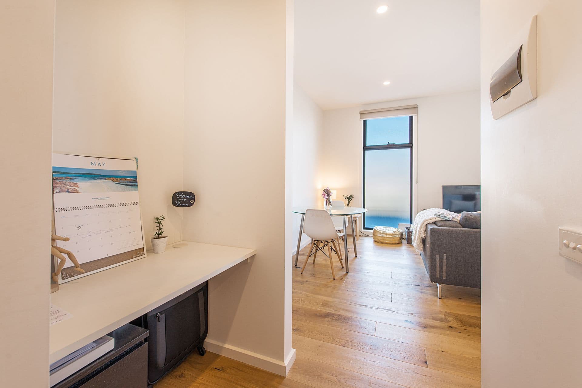 202/9 Chesterville Road, Cheltenham, VIC, 3192, Cheltenham - Thumbnail 5