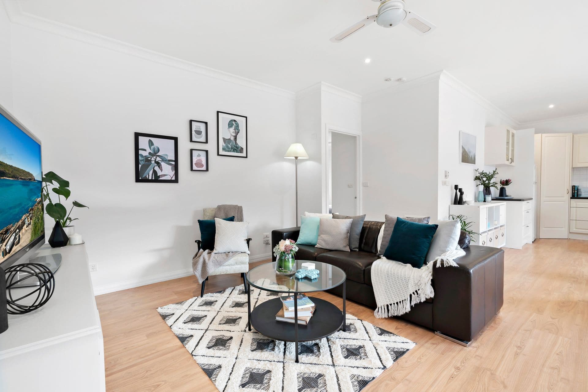 3/36 Lanark Street, Clayton South, VIC, 3169, Clayton South - Thumbnail 5