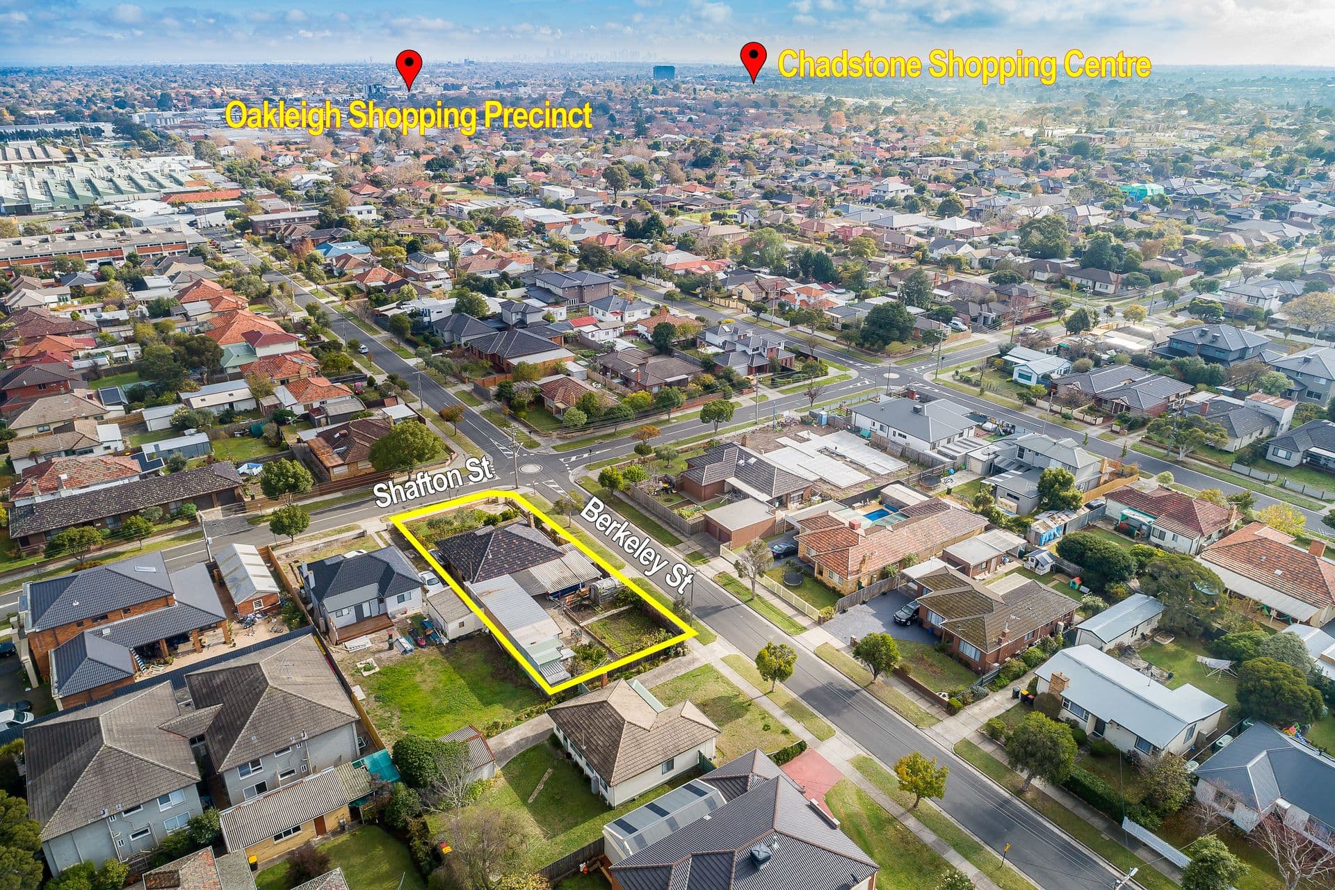 18 Shafton Street, Huntingdale, VIC, 3166, Huntingdale - Thumbnail 4
