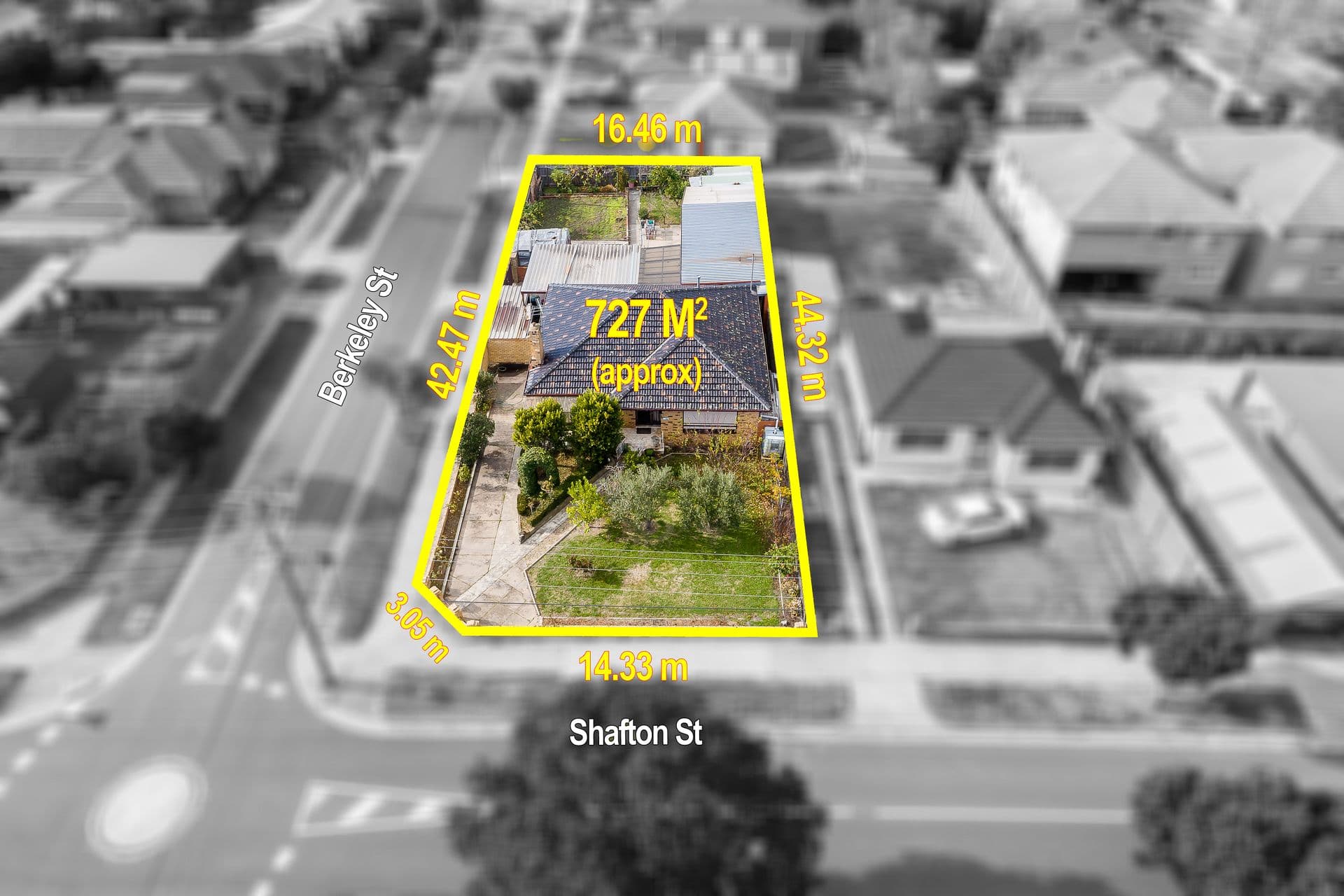 18 Shafton Street, Huntingdale, VIC, 3166, Huntingdale - Image 1