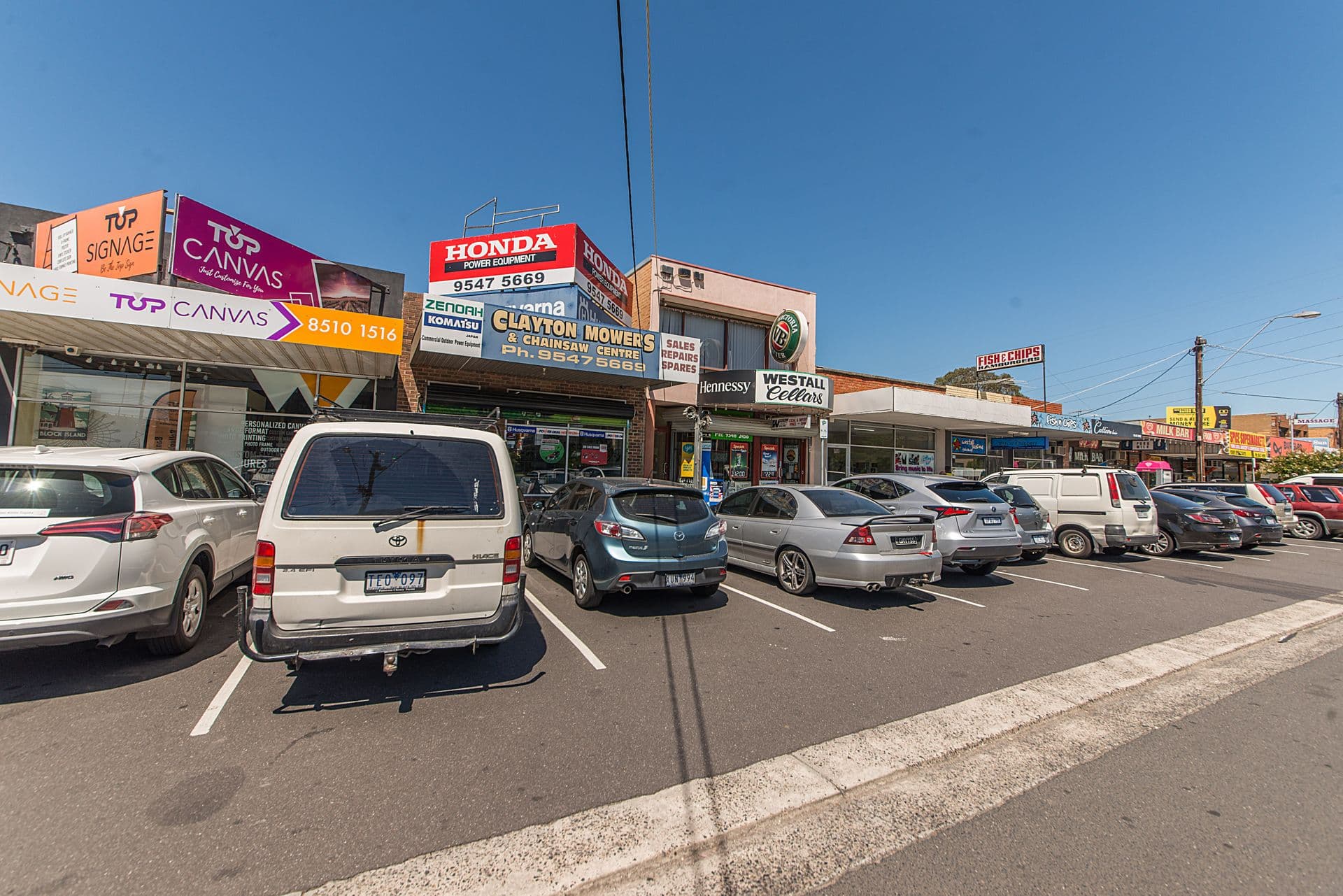 A223/59 Autumn Terrace, Clayton South, VIC, 3169, Clayton South - Thumbnail 8