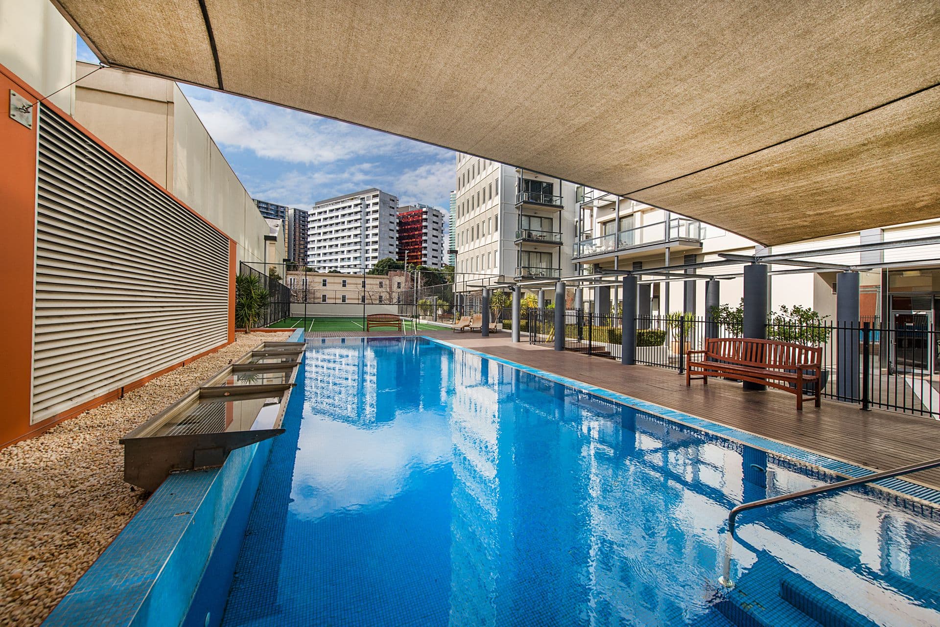 G7/221 Sturt Street, Southbank, VIC, 3006, Southbank - Thumbnail 3
