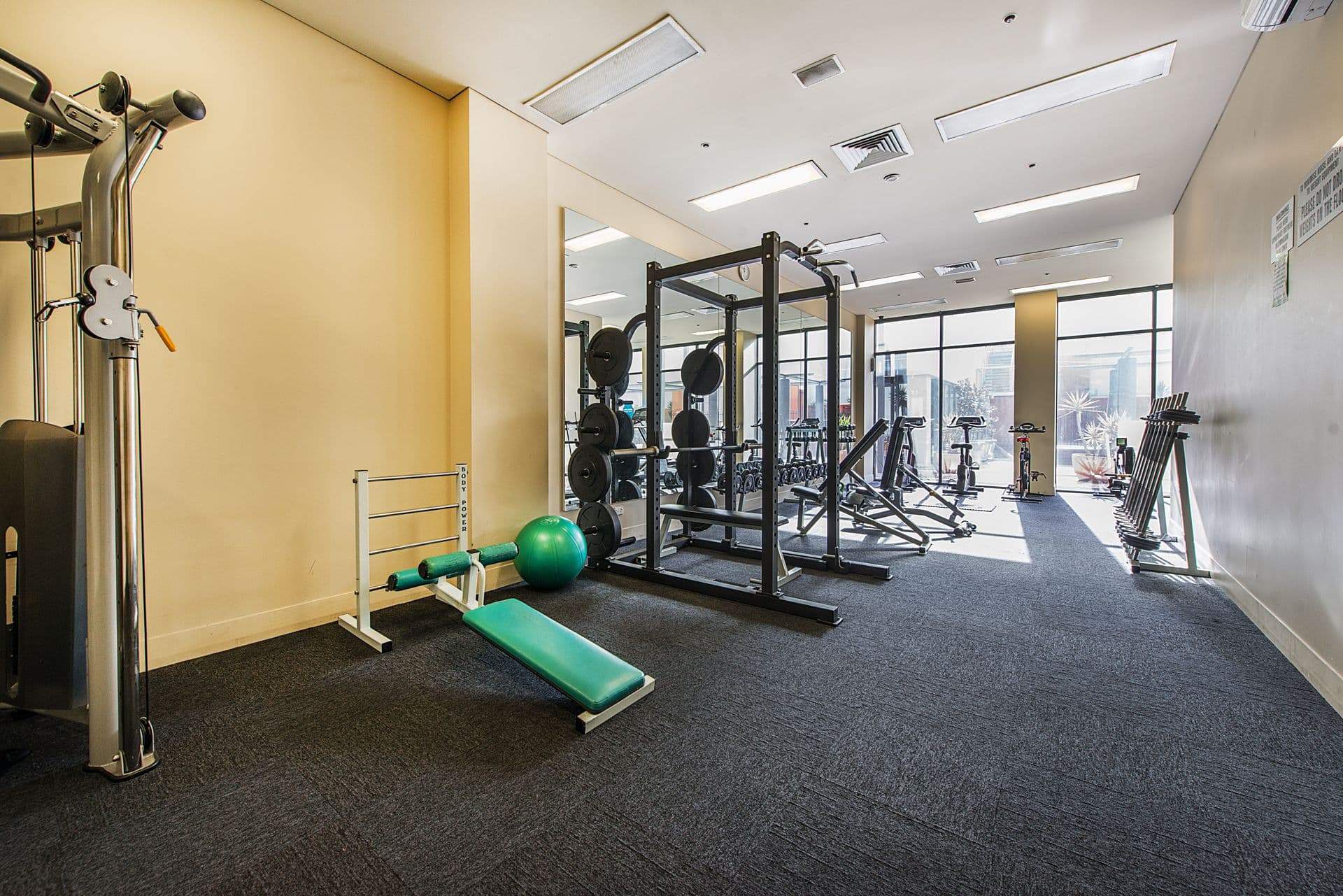 G7/221 Sturt Street, Southbank, VIC, 3006, Southbank - Thumbnail 4