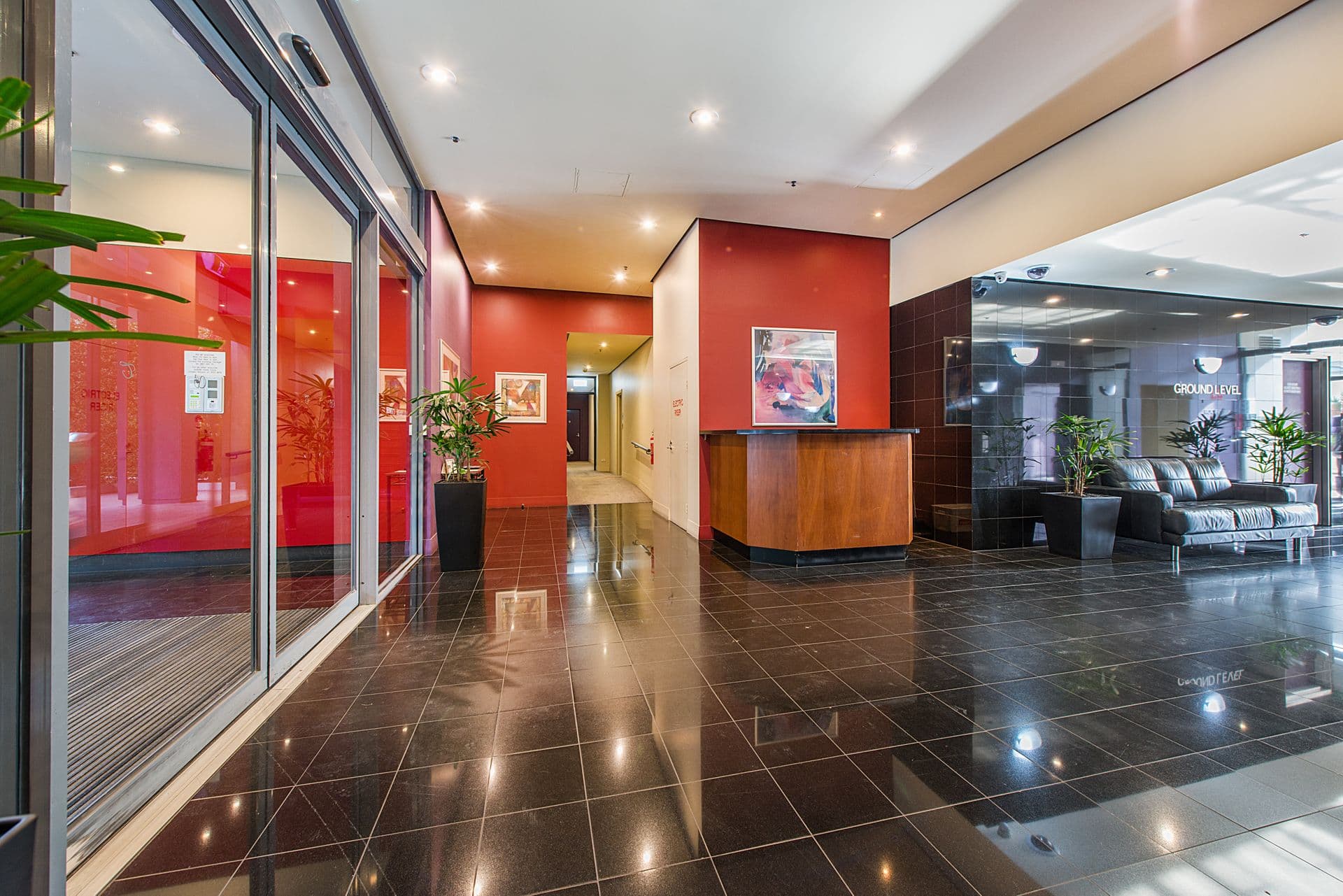G7/221 Sturt Street, Southbank, VIC, 3006, Southbank - Thumbnail 5