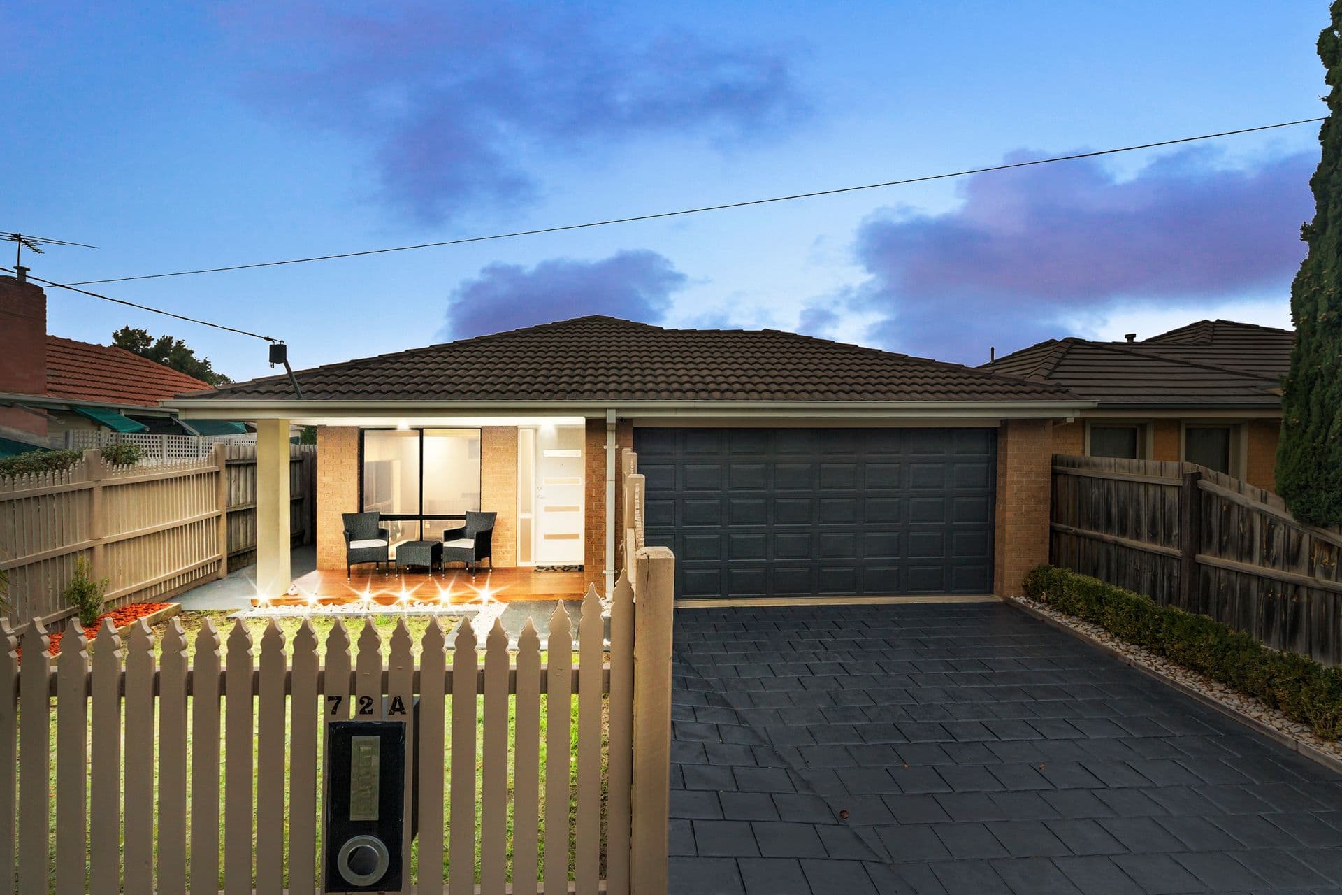72A  Clarinda Road, Clarinda, VIC, 3169, Clarinda - Image 1