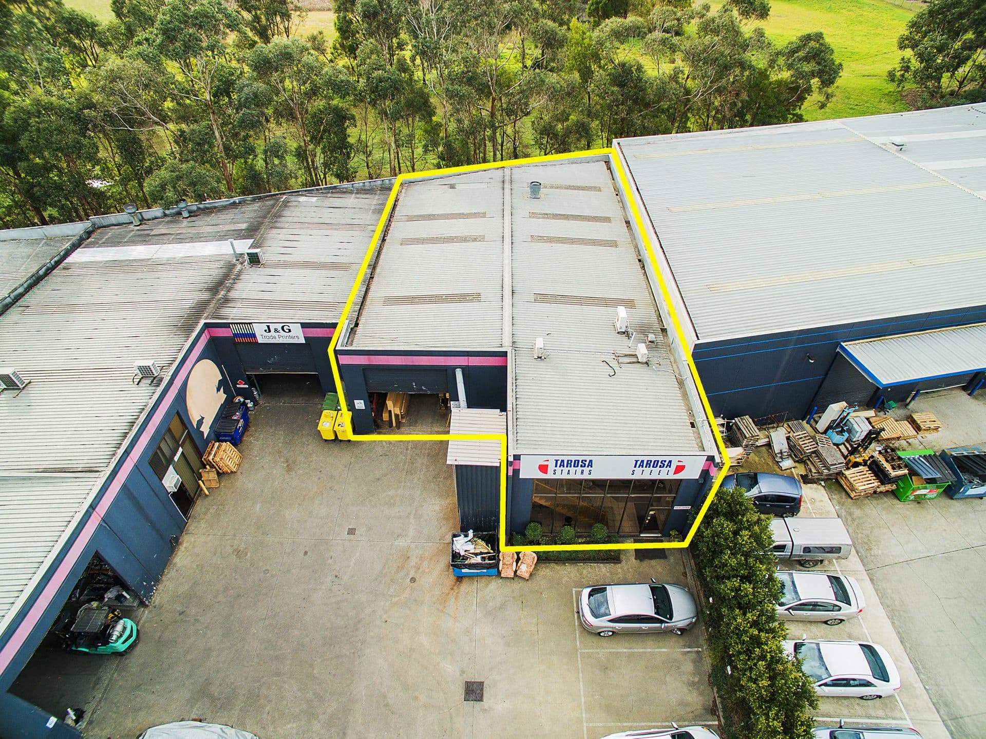 3/12 Nicole Close, Bayswater, VIC, 3153, Bayswater - Thumbnail 2