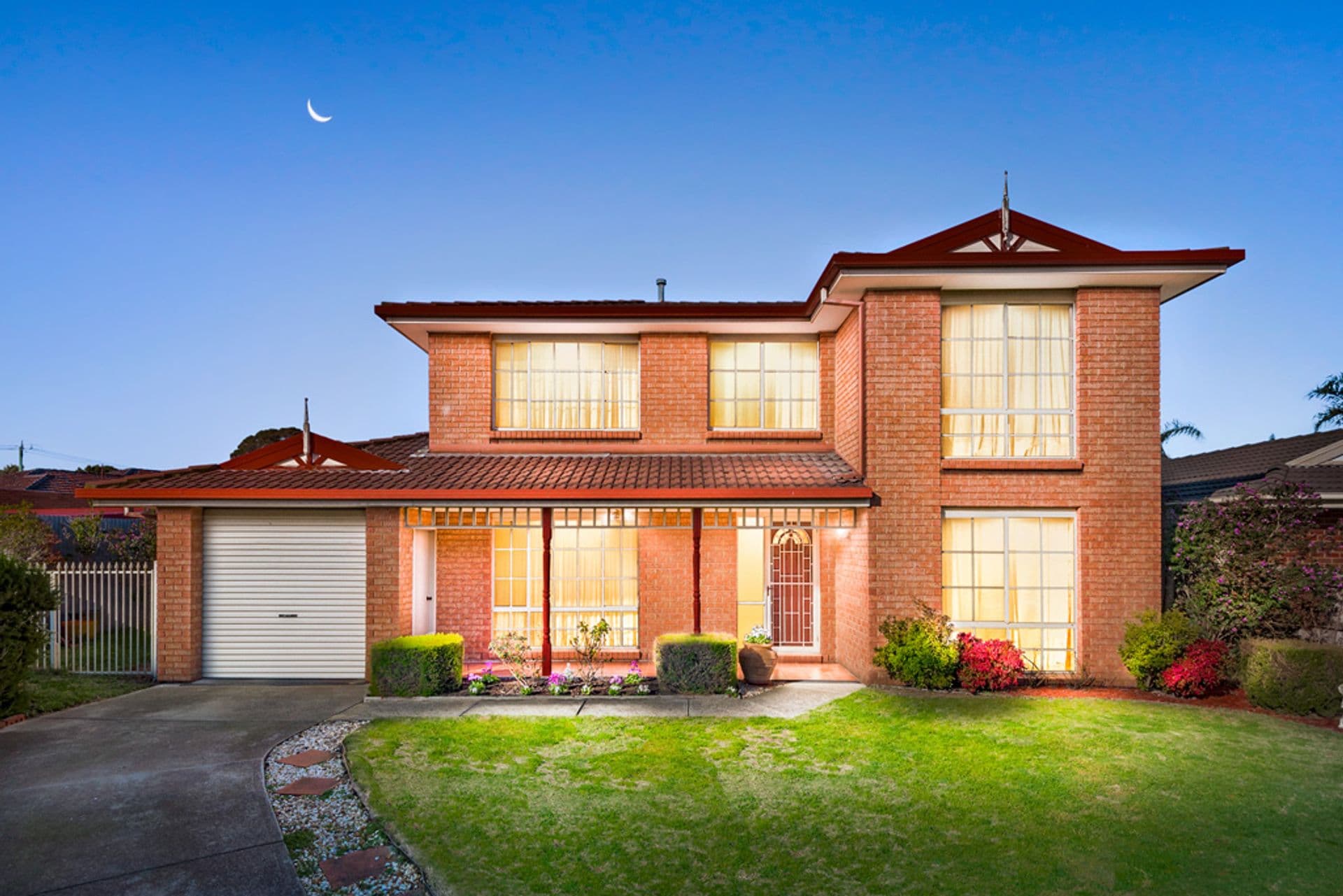 4 Pamela Court, Clarinda, VIC, 3169, Clarinda - Image 1