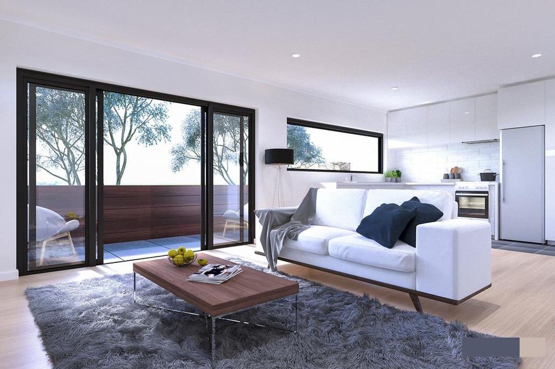 Lot 8 203/4 Nicholson Street, Clayton, VIC, 3168, Clayton - Thumbnail 2