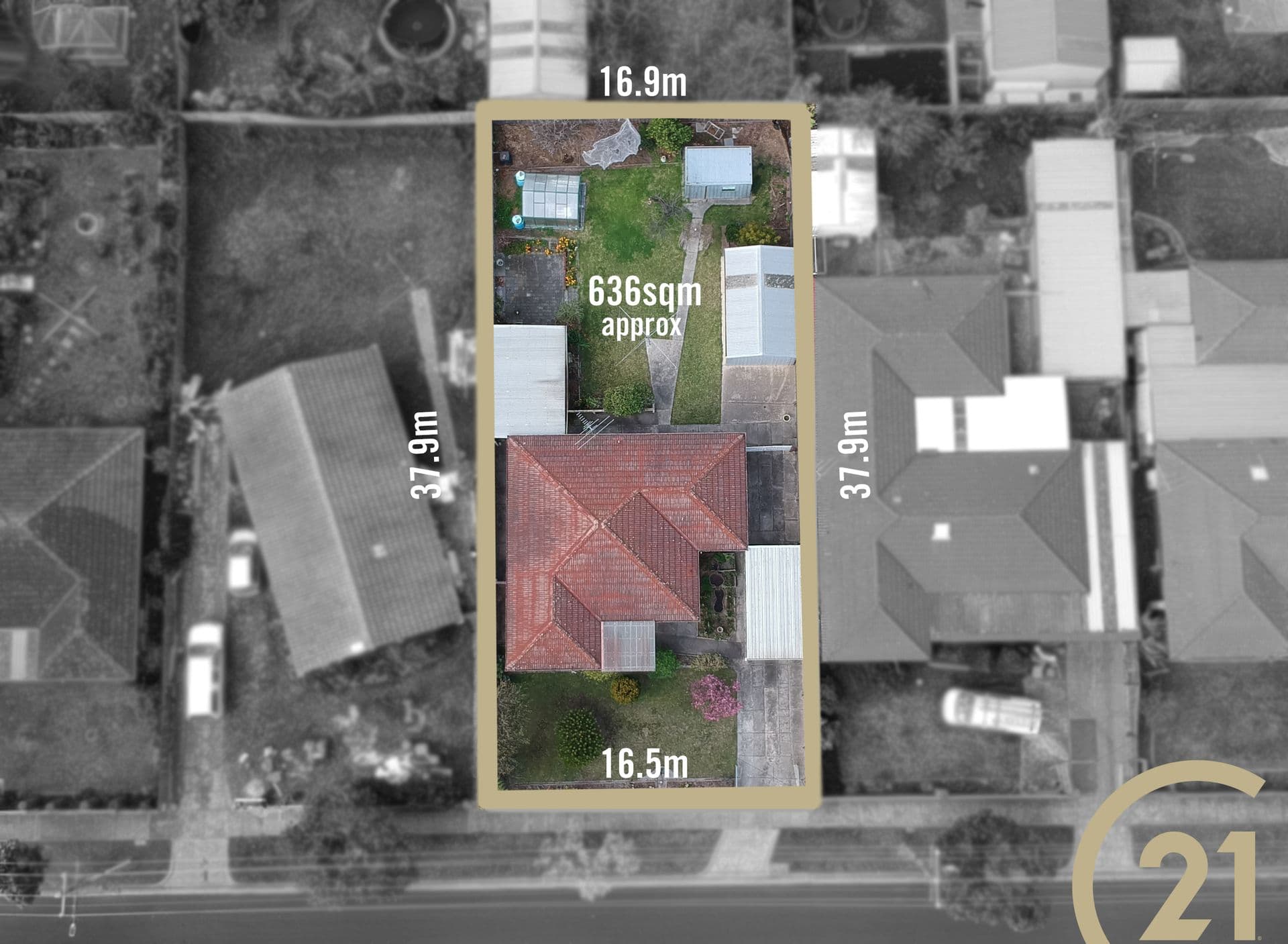 10 Camdale Street, Clarinda, VIC, 3169, Clarinda - Thumbnail 2