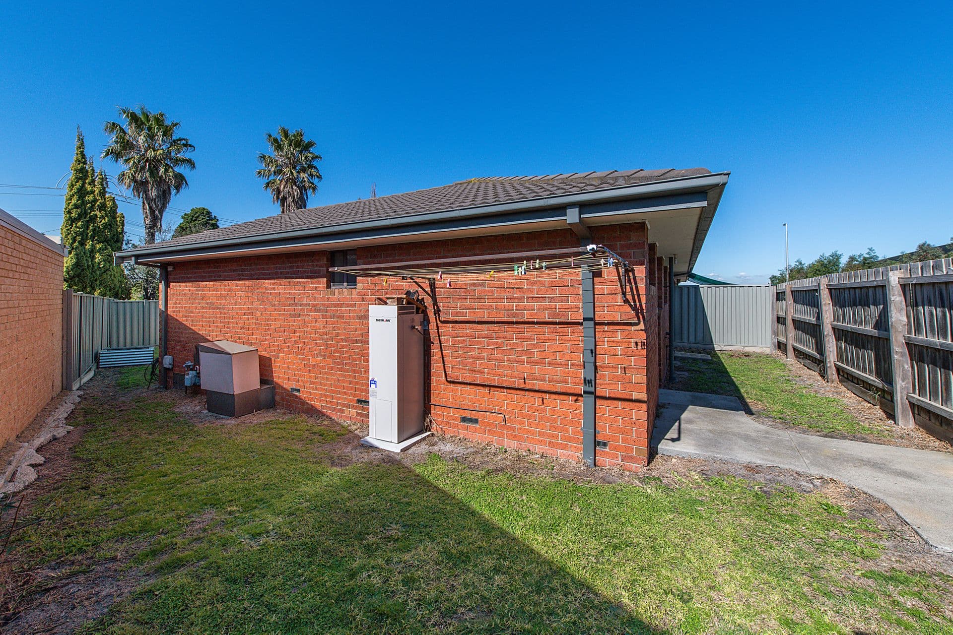 1-2/189 Elder Street South, Clarinda, VIC, 3169, Clarinda - Thumbnail 8