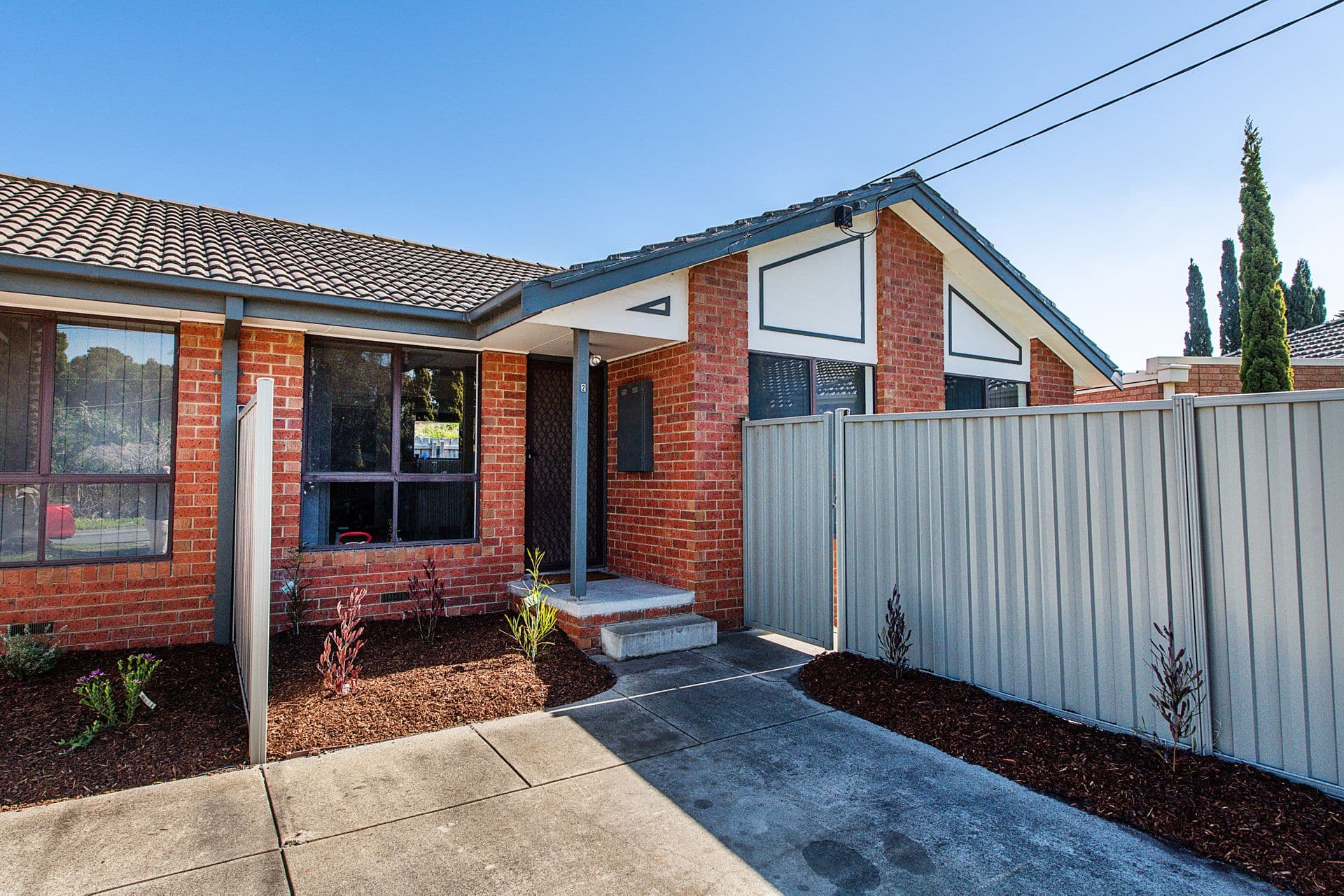 1-2/189 Elder Street South, Clarinda, VIC, 3169, Clarinda - Thumbnail 2