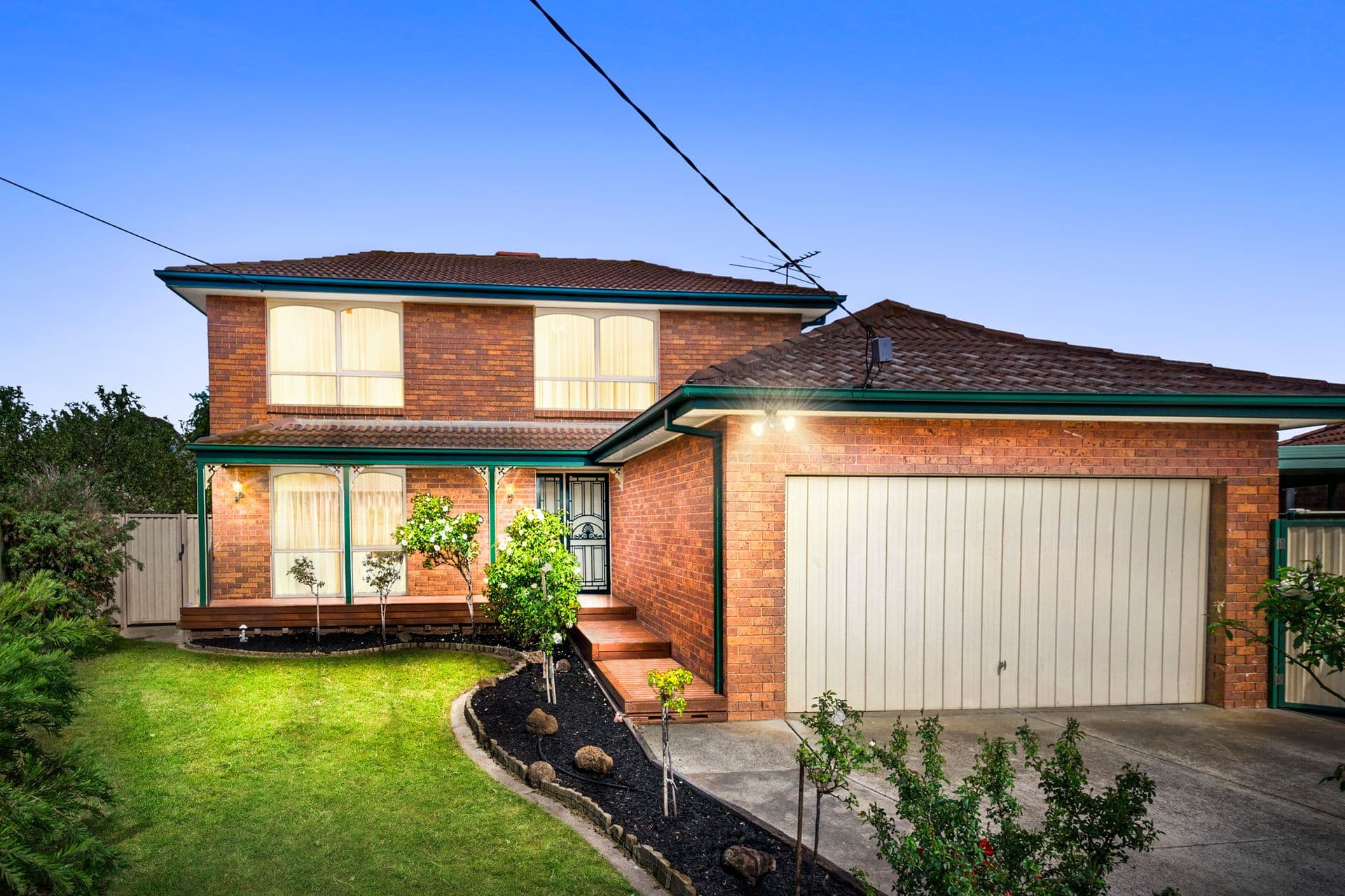 5 Rochell Court, Clarinda, VIC, 3169, Clarinda - Image 1
