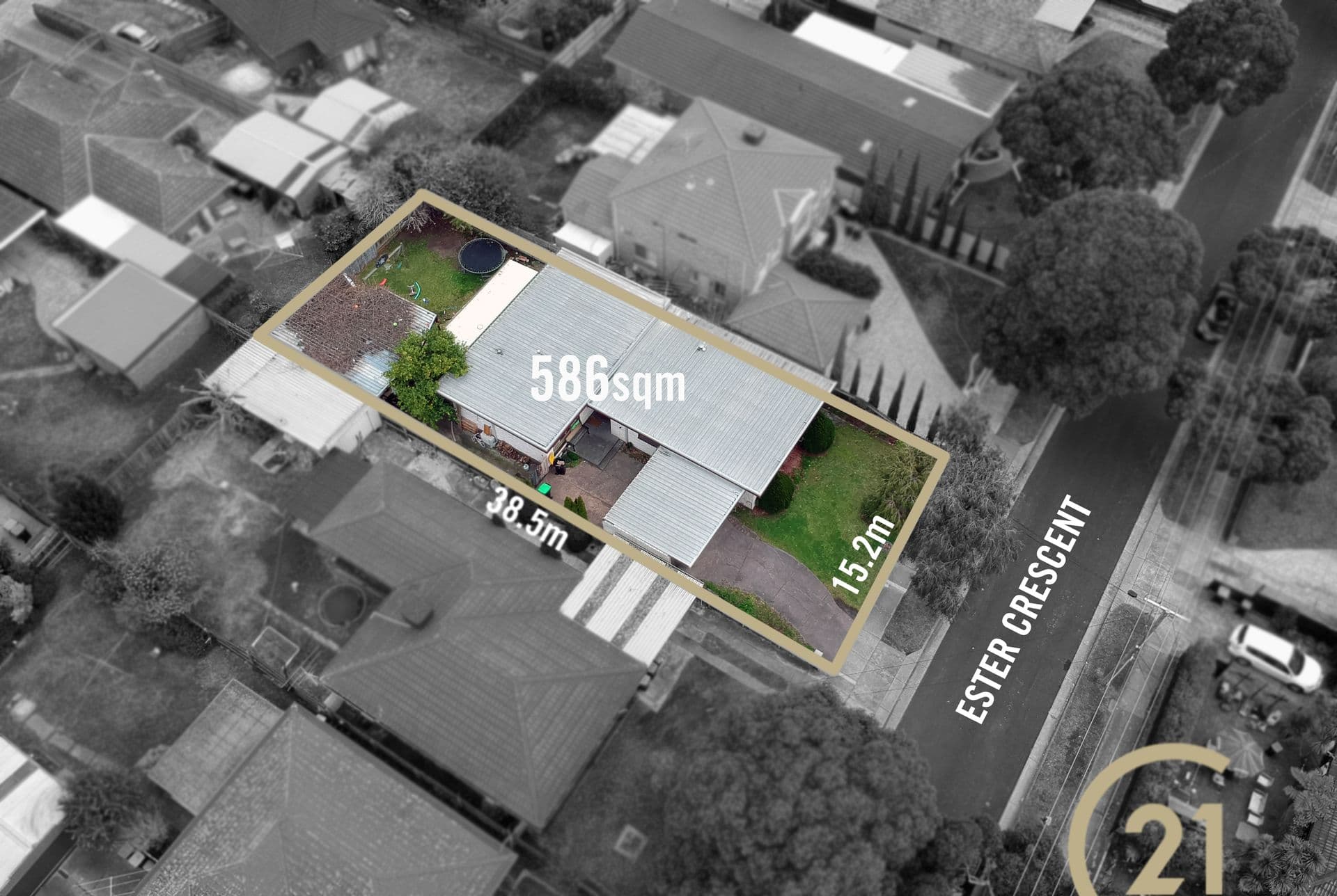 20 Ester Crescent, Clayton South, VIC, 3169, Clayton South - Thumbnail 2