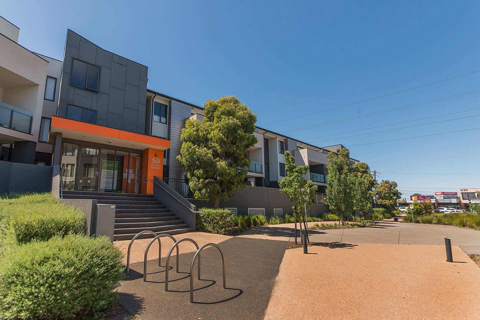 209/59 Autumn Terrace, Clayton South, VIC, 3169, Clayton South - Image 1