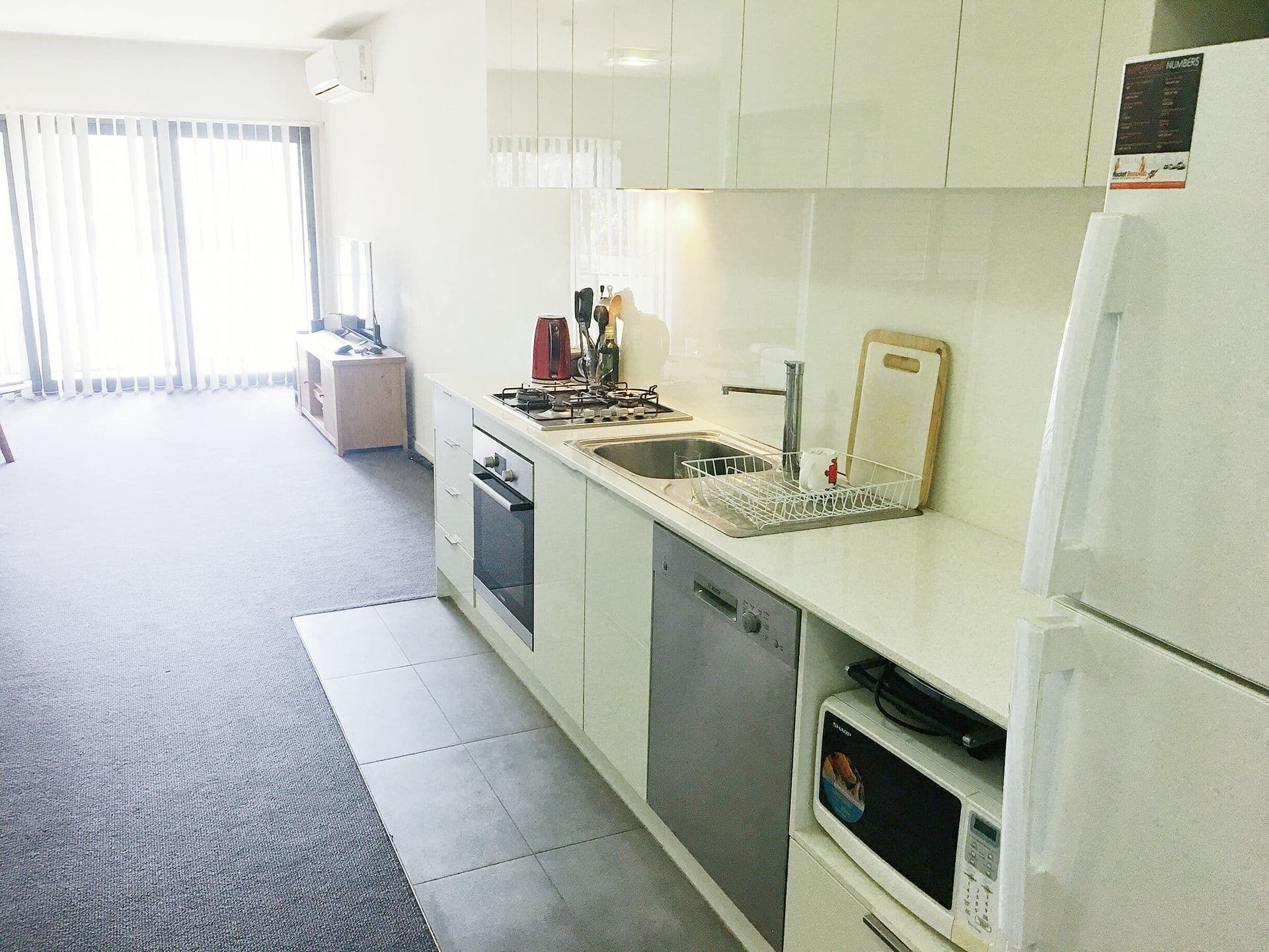 209/59 Autumn Terrace, Clayton South, VIC, 3169, Clayton South - Thumbnail 4