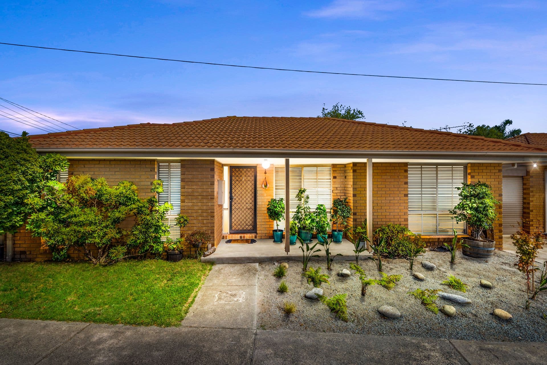 1/29 Sandalwood Drive, Oakleigh South, VIC, 3167, Oakleigh South - Image 1