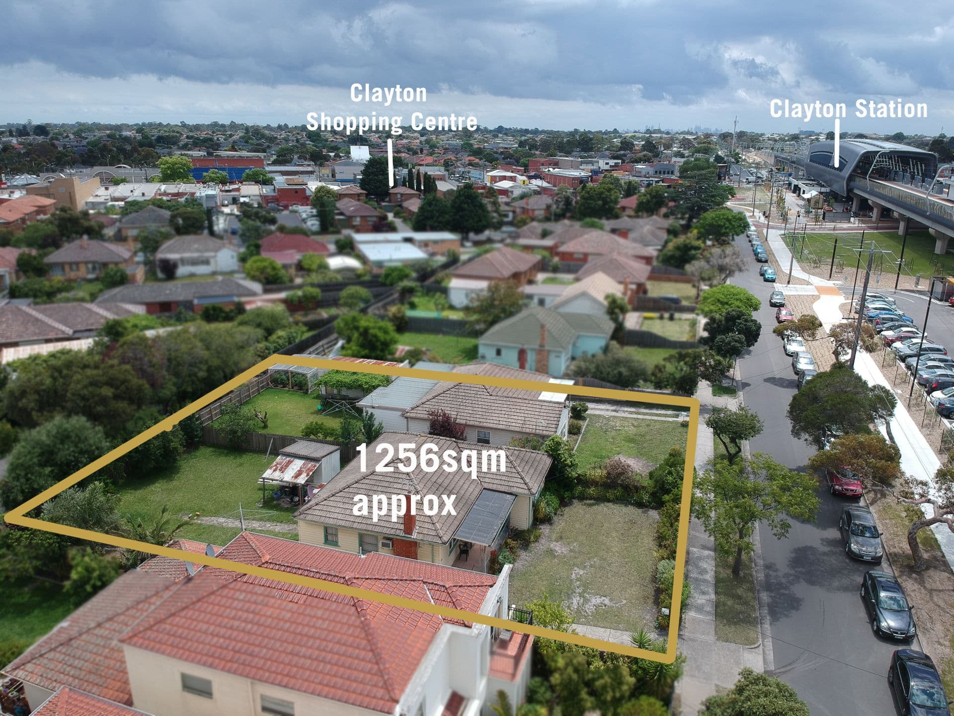 410 - 412 Haughton Road, Clayton, VIC, 3168, Clayton - Image 1