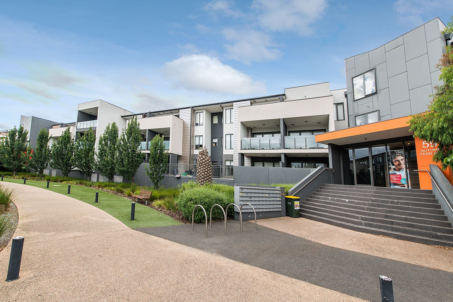 A225/59 Autumn Terrace, Clayton South, VIC, 3169, Clayton South - Image 1