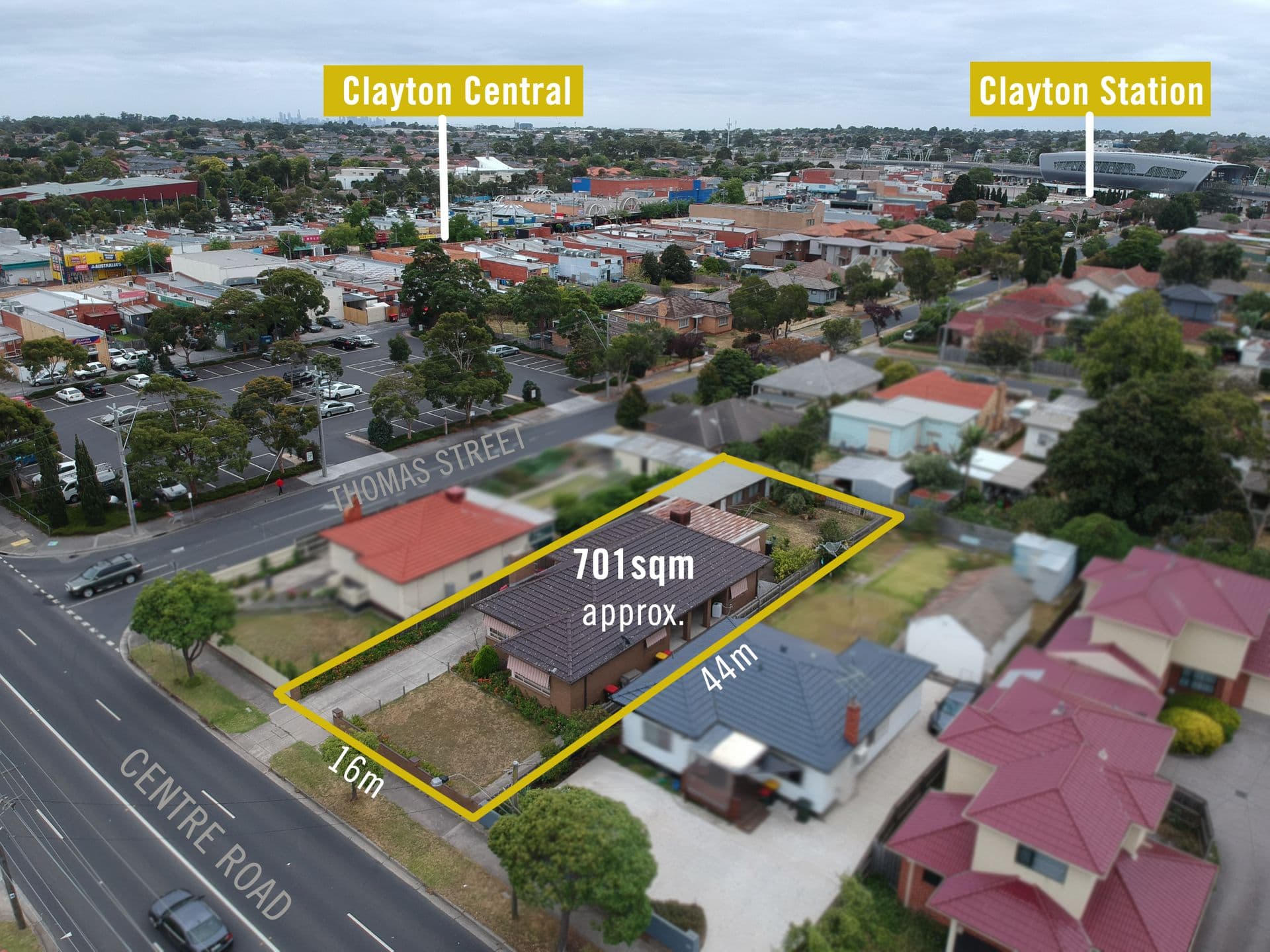 1405 Centre Road, Clayton, VIC, 3168, Clayton - Image 1