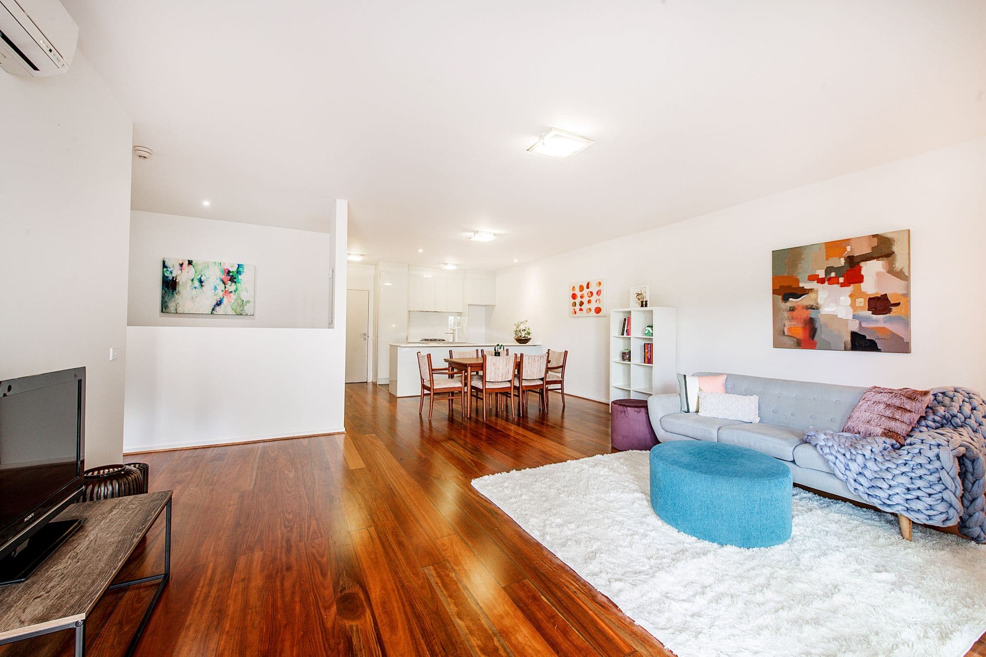 B117/60 Autumn Terrace, Clayton South, VIC, 3169, Clayton South - Image 1
