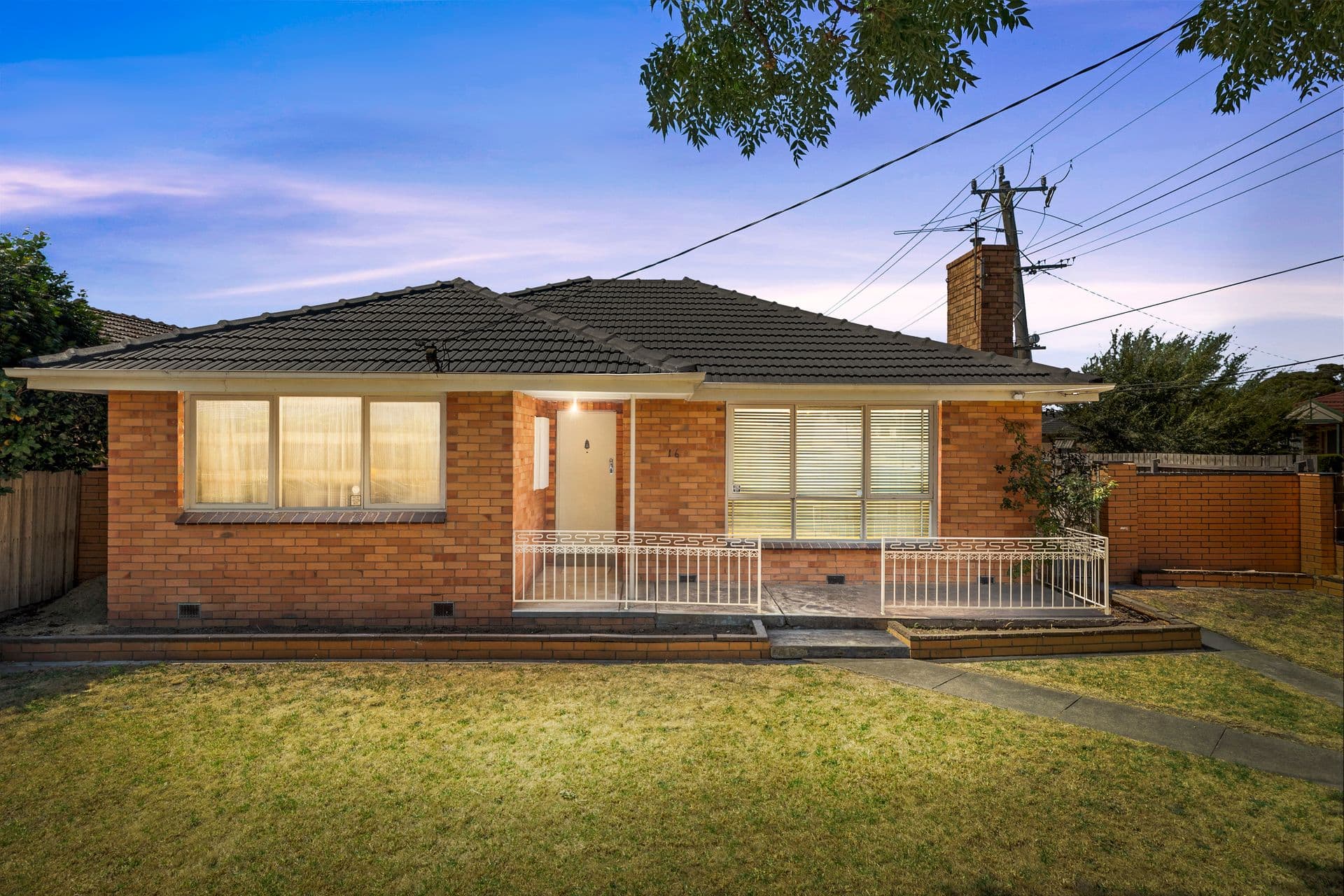 16 Melaleuca Drive, Clarinda, VIC, 3169, Clarinda - Thumbnail 2