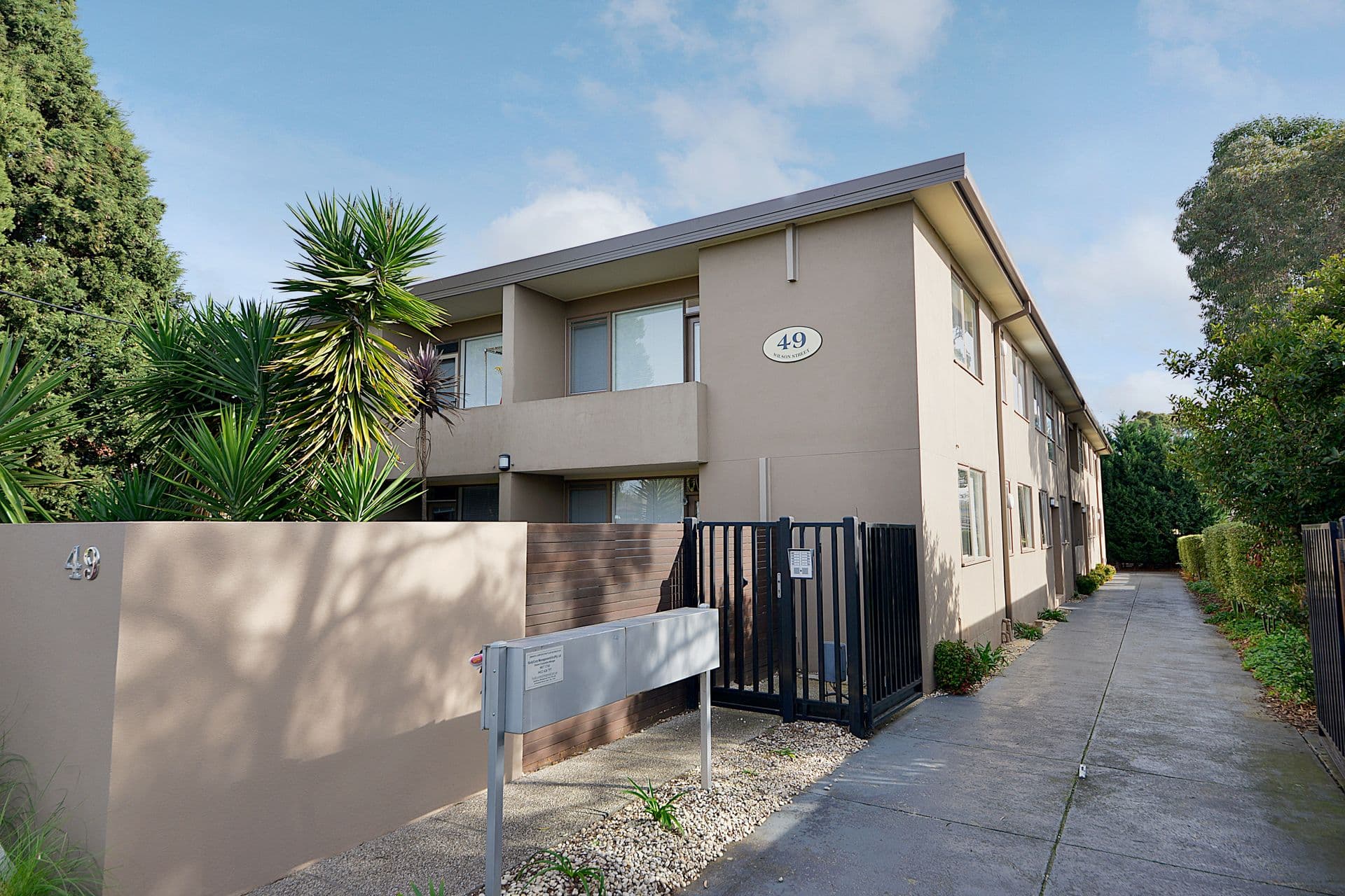 4/49 Wilson Street, Cheltenham, VIC, 3192, Cheltenham - Thumbnail 2