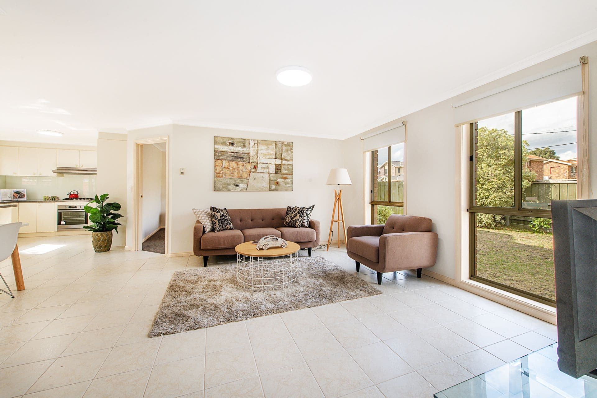 1/5 Evelyn Street, Clayton, VIC, 3168, Clayton - Thumbnail 2