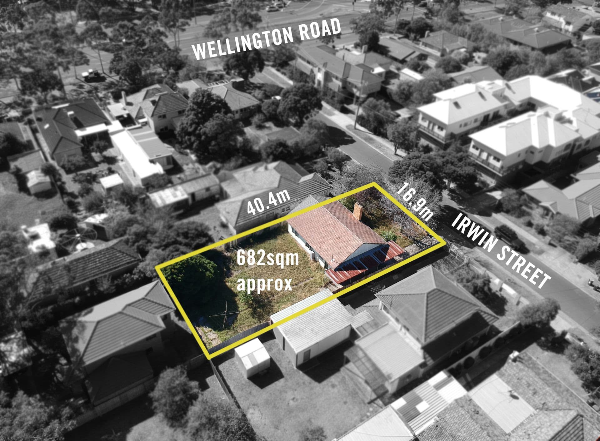 3 Irwin Street, Clayton, VIC, 3168, Clayton - Image 1