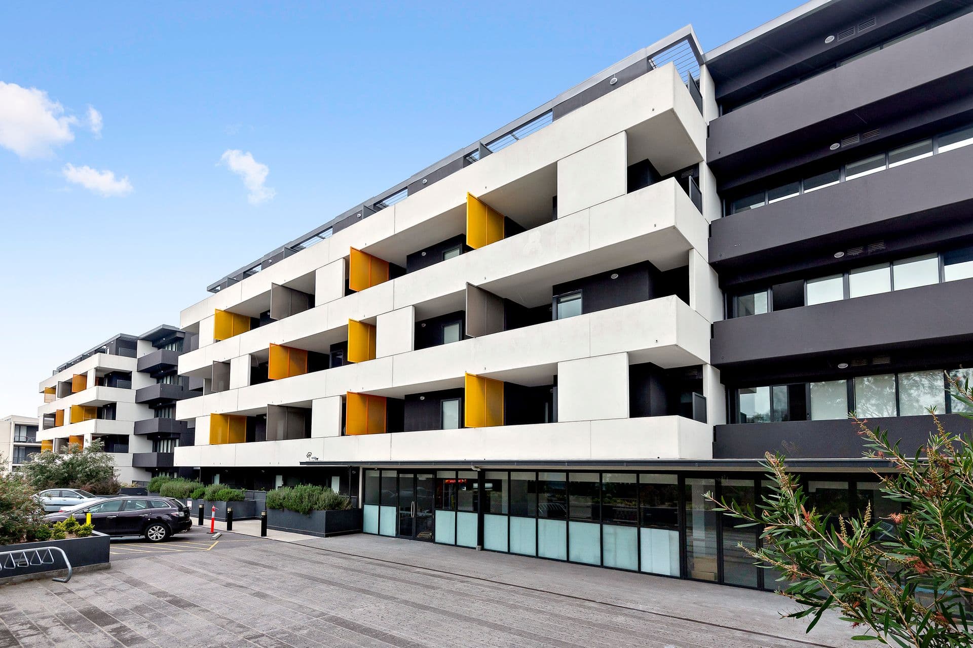 227/ 660 Blackburn Road, Notting Hill, VIC, 3168, Notting Hill - Thumbnail 6