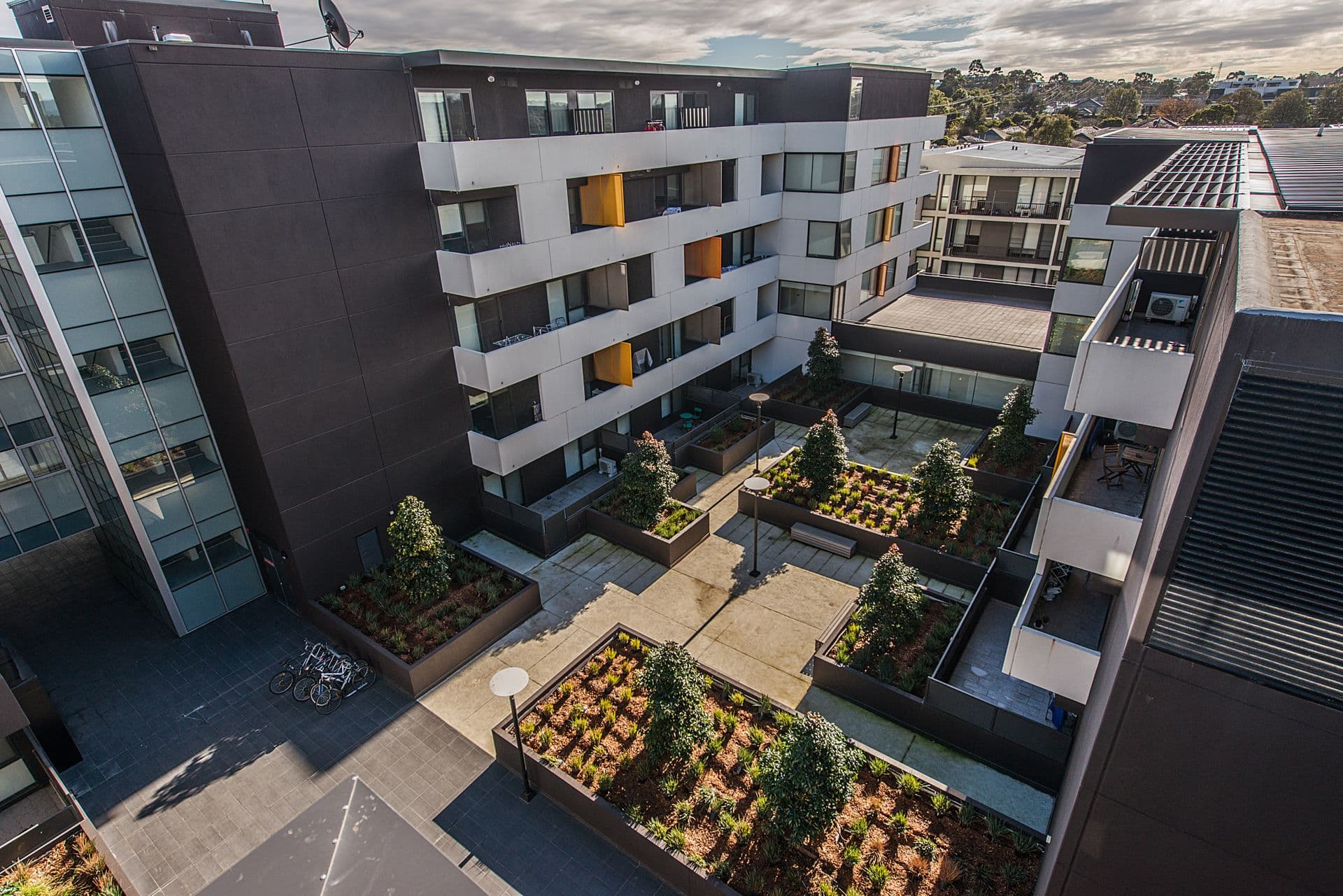 227/ 660 Blackburn Road, Notting Hill, VIC, 3168, Notting Hill - Thumbnail 3