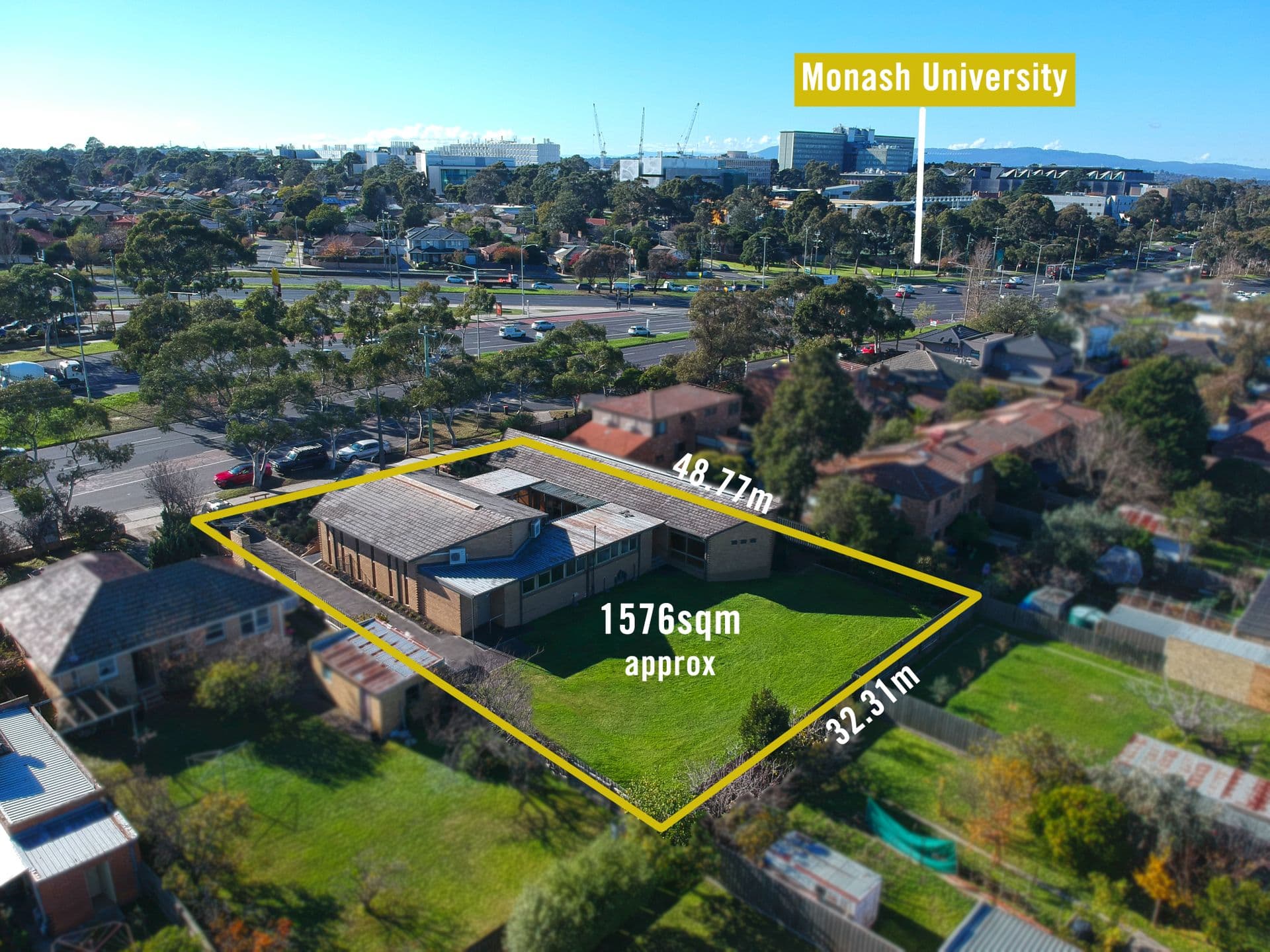 1494-1496 North Road, Clayton, VIC, 3168, Clayton - Thumbnail 2