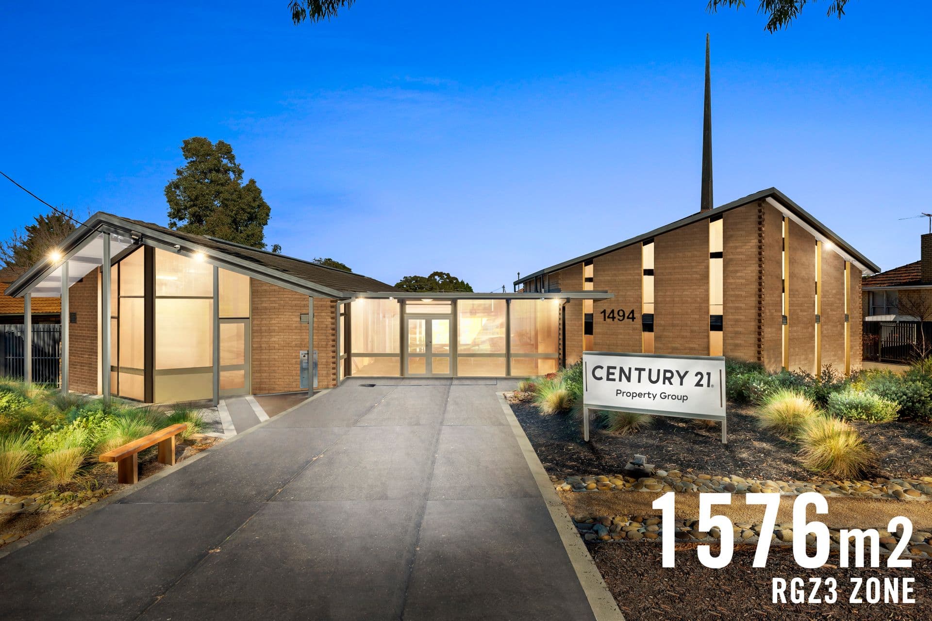 1494-1496 North Road, Clayton, VIC, 3168, Clayton - Image 1