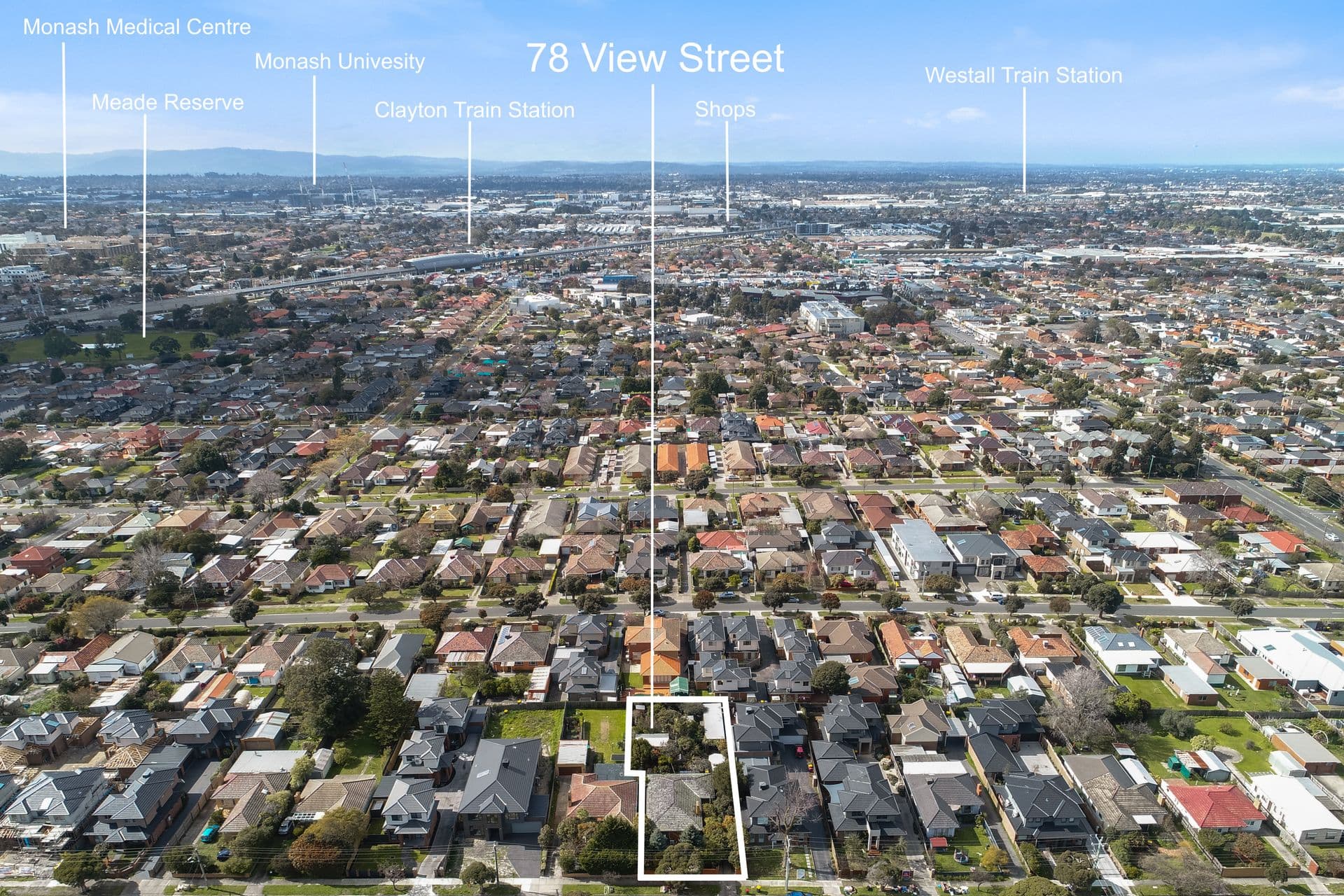78 View Street, Clayton, VIC, 3168, Clayton - Thumbnail 2