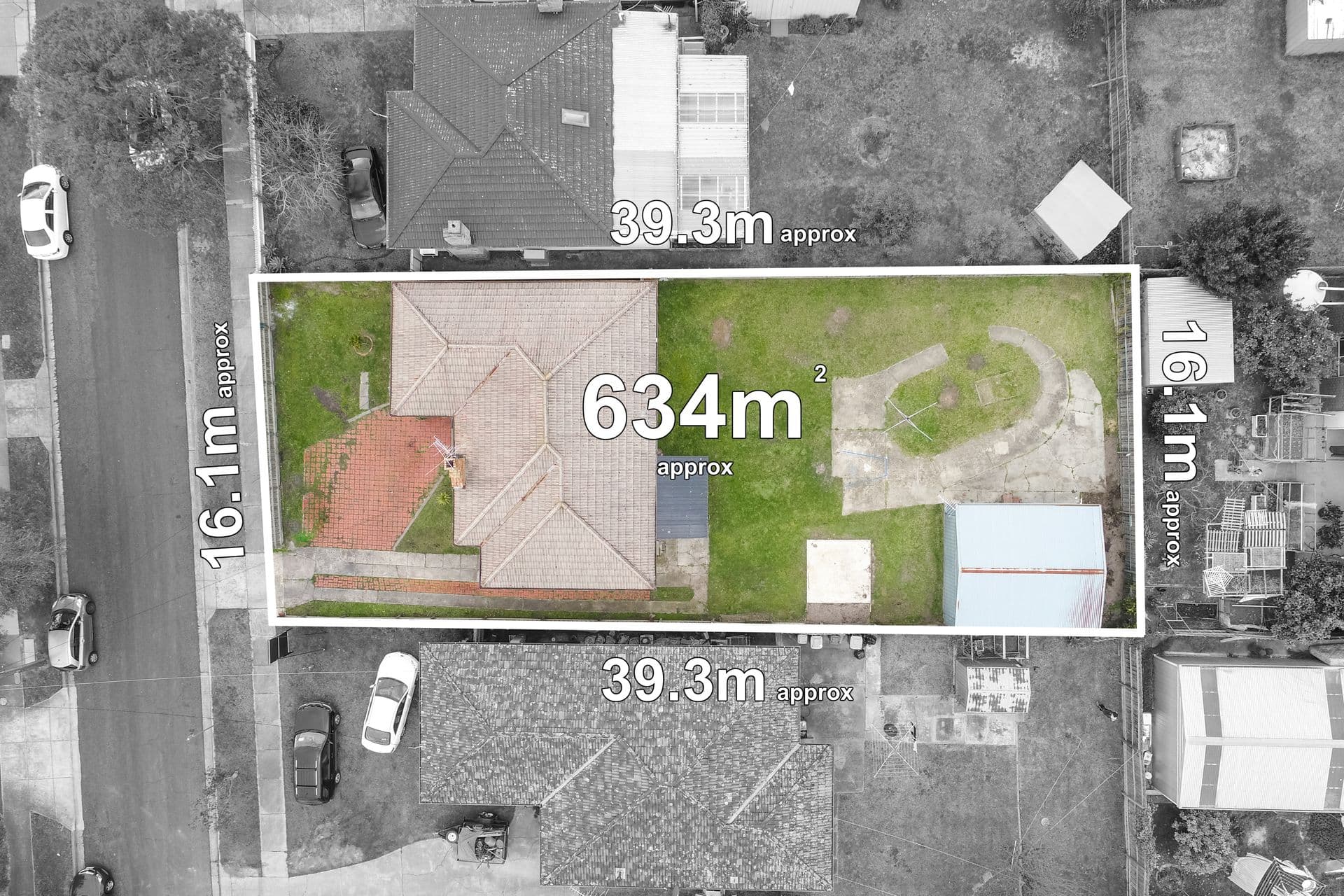 8 Sydney Street, Clayton South, VIC, 3169, Clayton South - Thumbnail 2