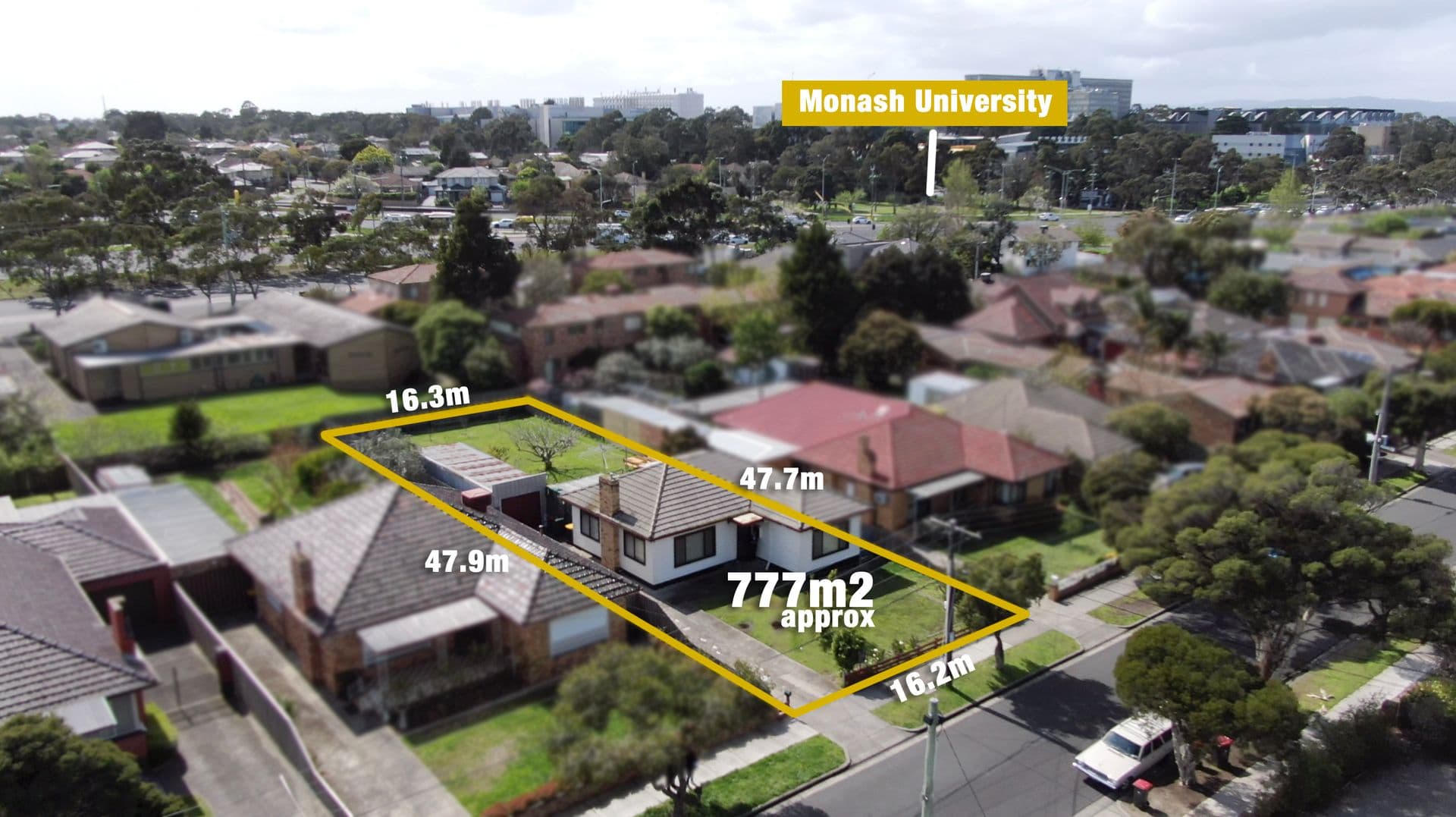 21 Myriong Street, Clayton, VIC, 3168, Clayton - Thumbnail 2