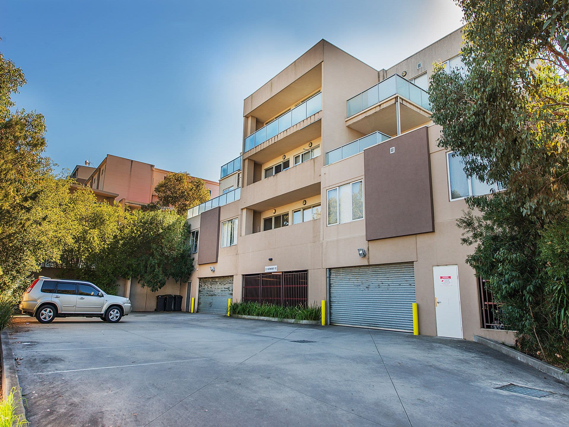 16/213 Normanby Road, Notting Hill, VIC, 3168, Notting Hill - Thumbnail 3
