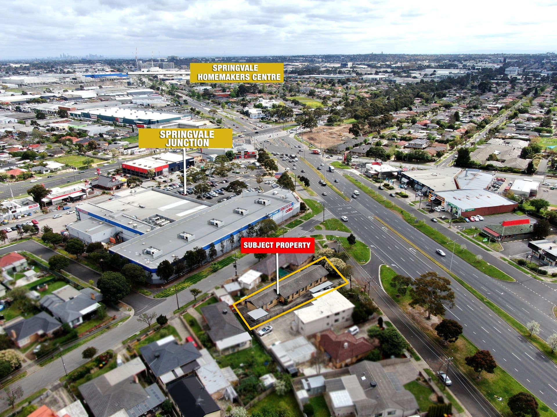 1-4/815 Princes Hwy, Springvale, VIC, 3171, Springvale - Thumbnail 8