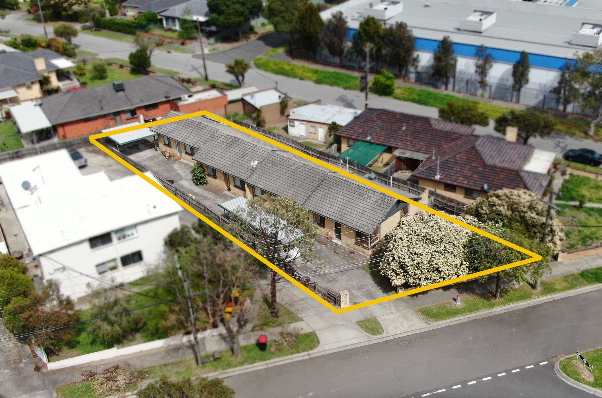 1-4/815 Princes Hwy, Springvale, VIC, 3171, Springvale - Image 1