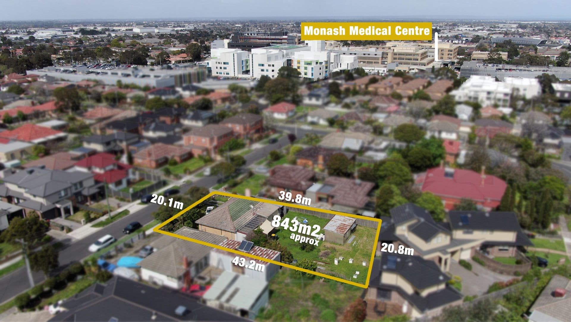17 Royalty Street, Clayton, VIC, 3168, Clayton - Image 1