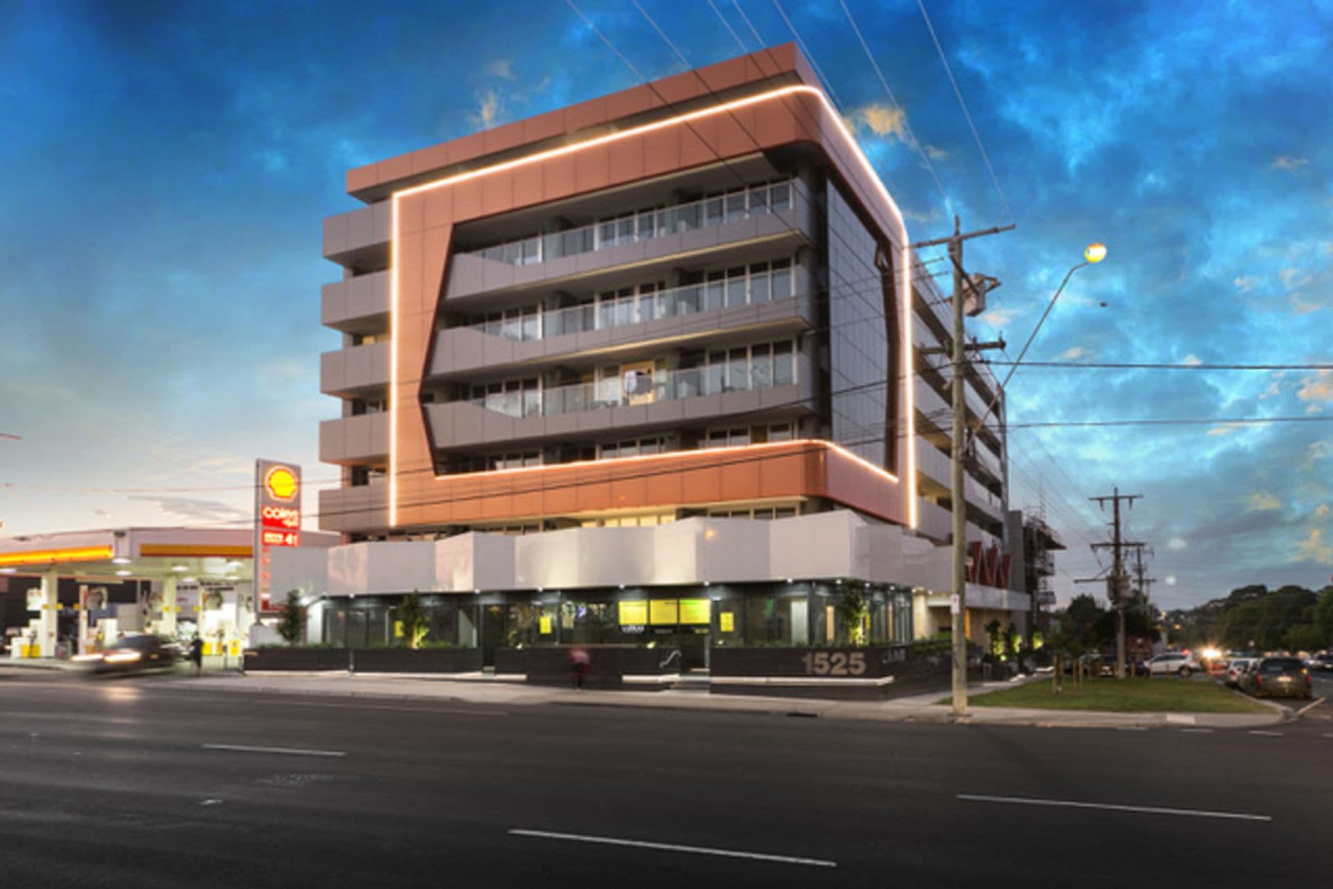413/1525 Dandenong Road, Oakleigh, VIC, 3166, Oakleigh - Image 1