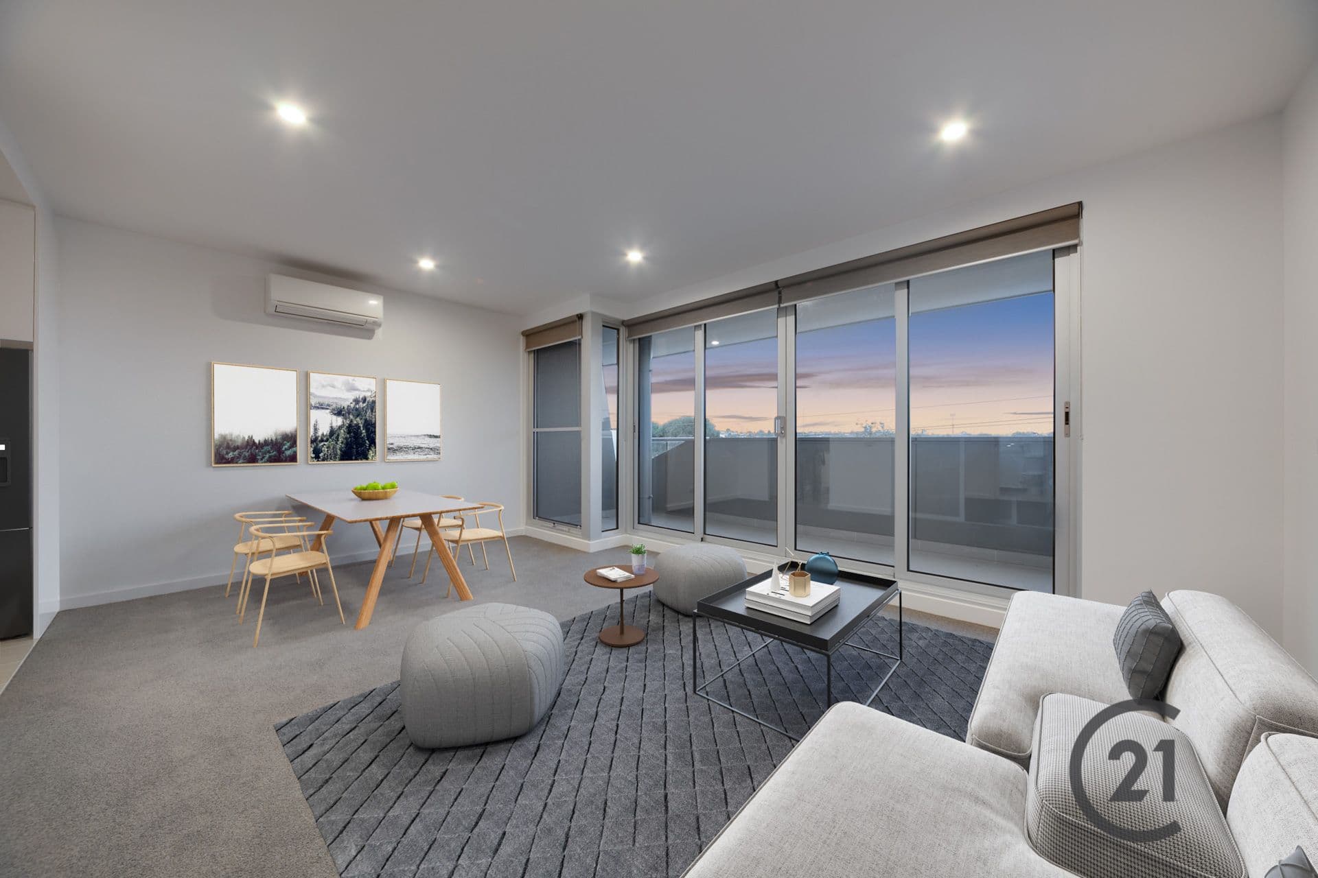 413/1525 Dandenong Road, Oakleigh, VIC, 3166, Oakleigh - Thumbnail 3