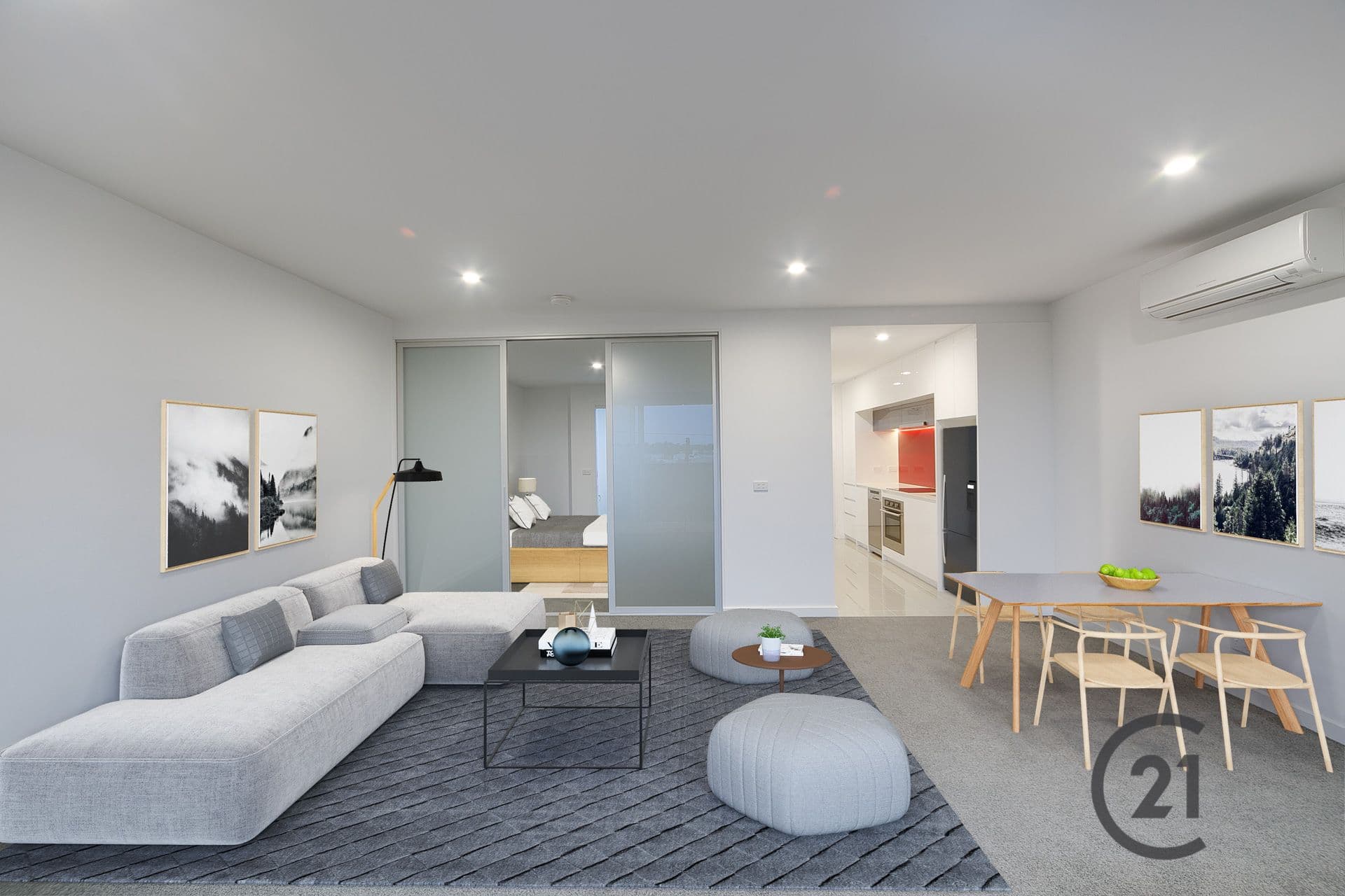 413/1525 Dandenong Road, Oakleigh, VIC, 3166, Oakleigh - Thumbnail 7