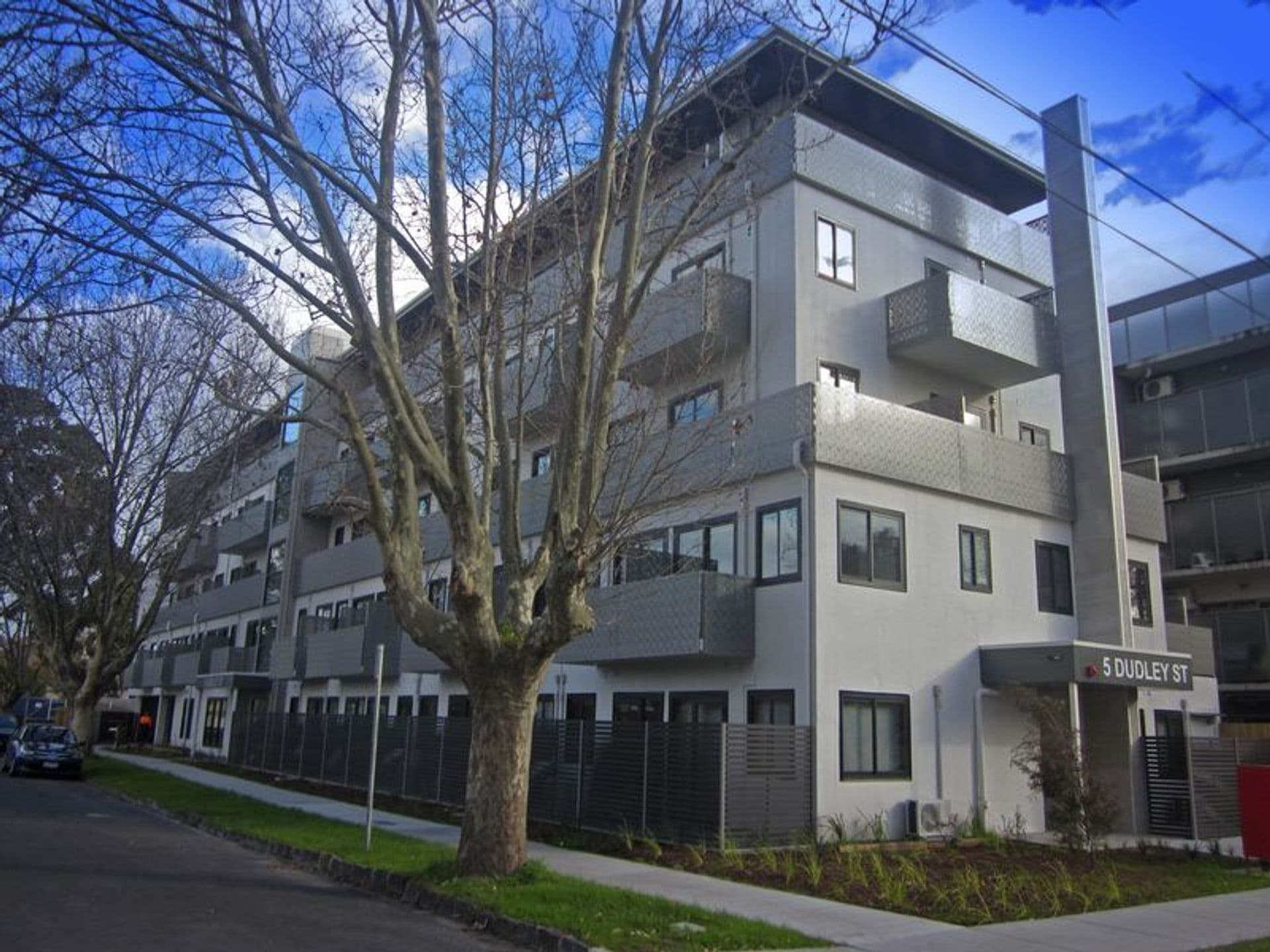 221/5 Dudley Street, Caulfield East, VIC, 3145, Caulfield East - Thumbnail 8