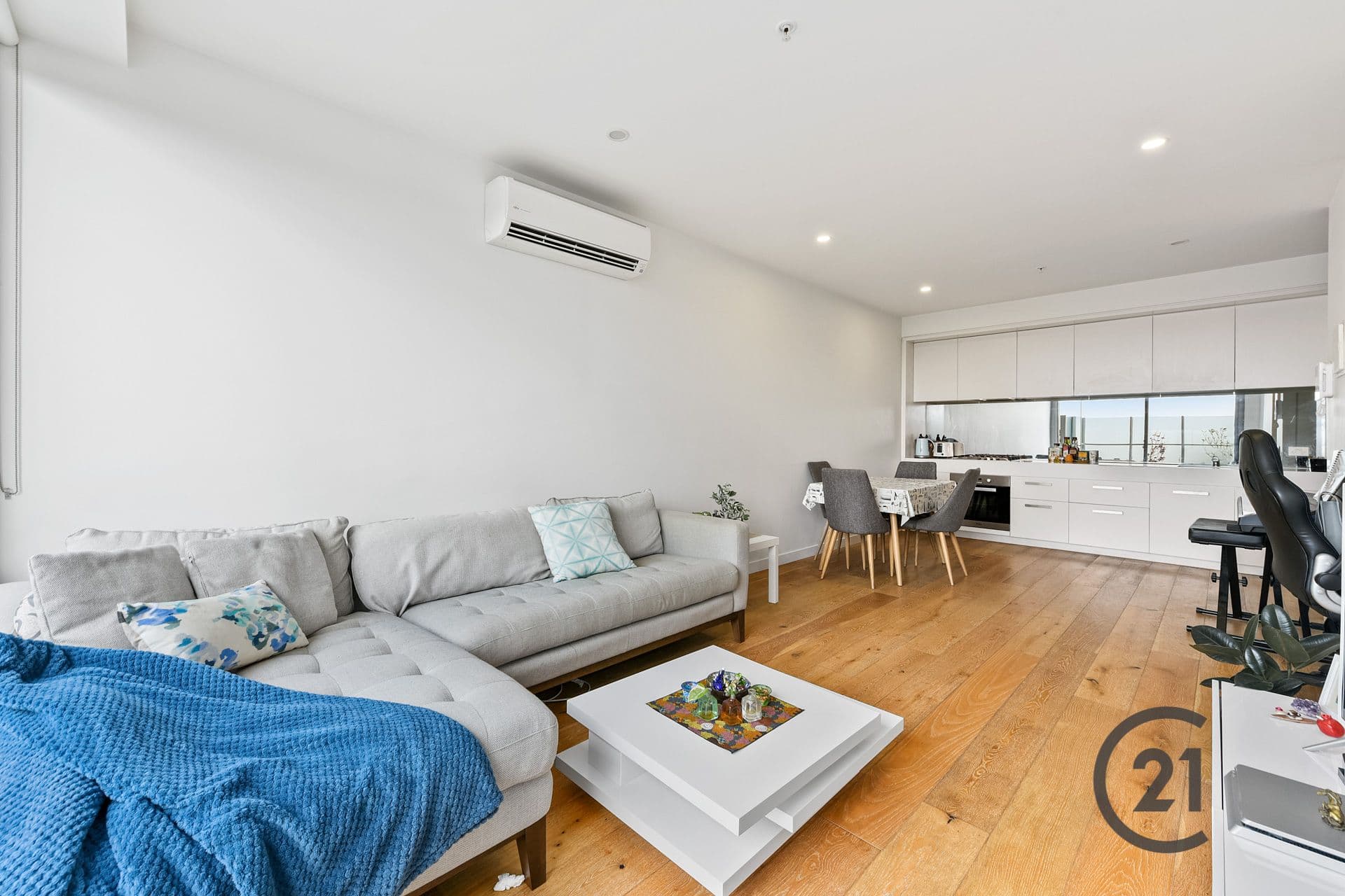 211/317 New Street, Brighton, VIC, 3186, Brighton - Thumbnail 2