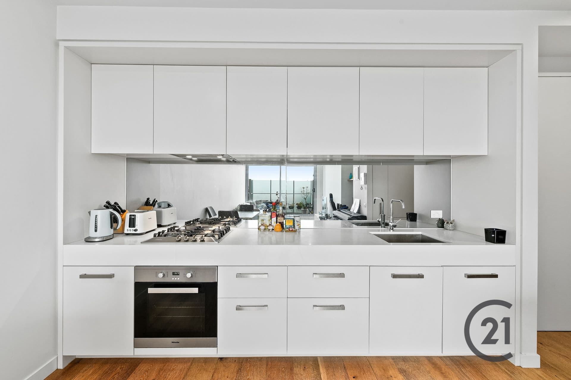 211/317 New Street, Brighton, VIC, 3186, Brighton - Thumbnail 3