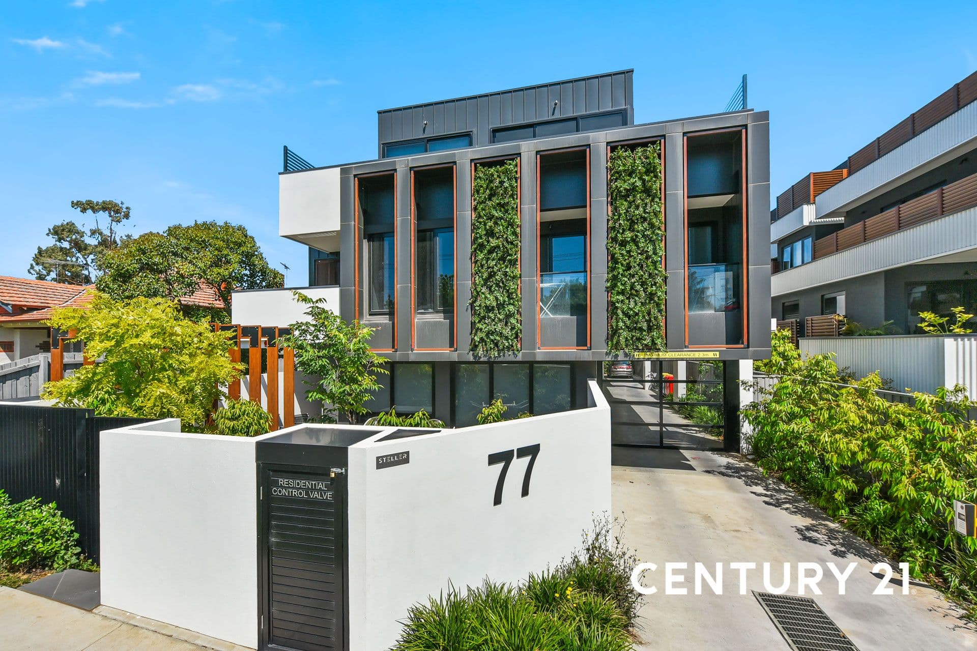 G01/77 Mitchell Street, Bentleigh, VIC, 3204, Bentleigh - Image 1