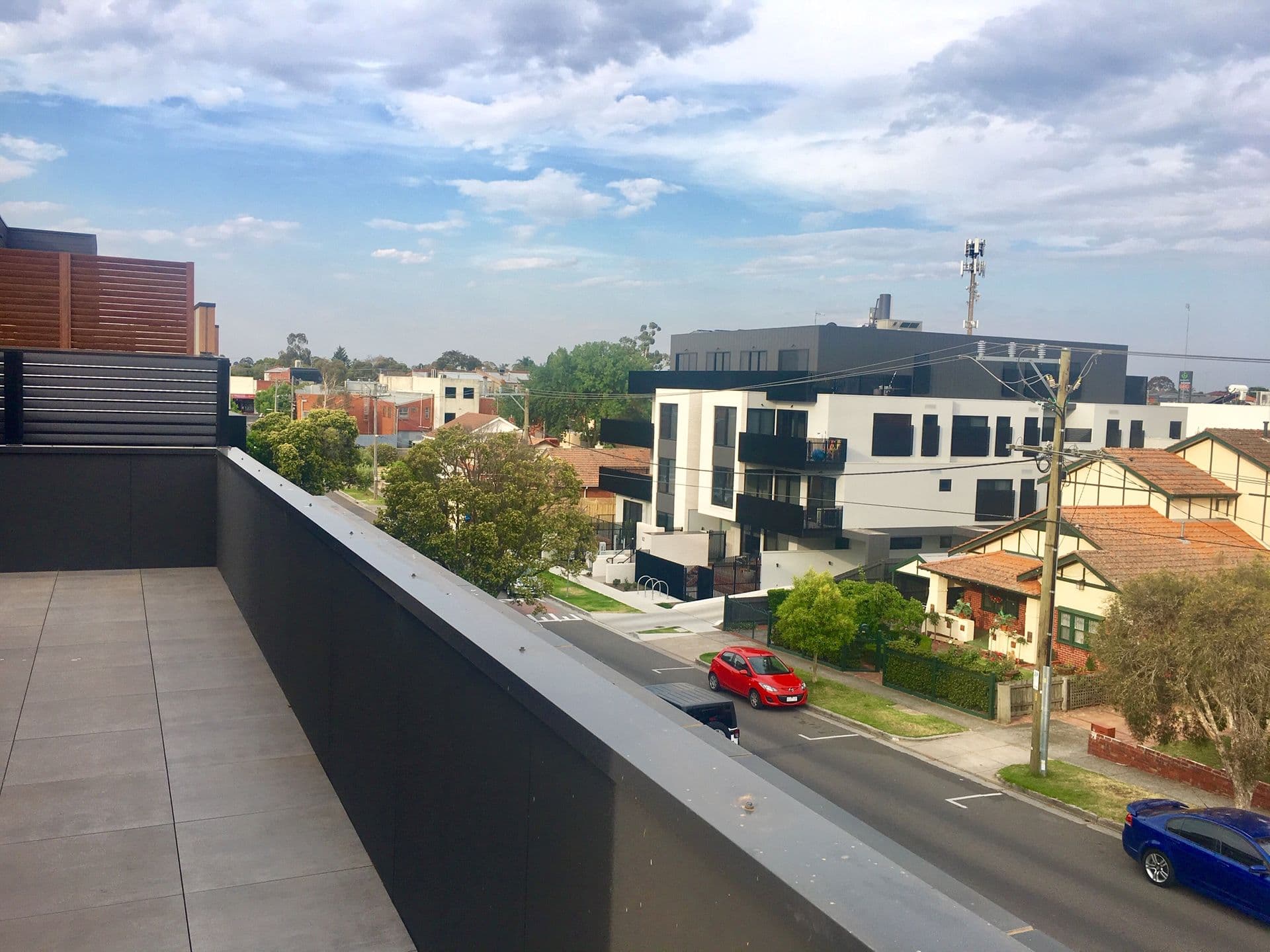 201/77 Mitchell Street, Bentleigh, VIC, 3204, Bentleigh - Thumbnail 3