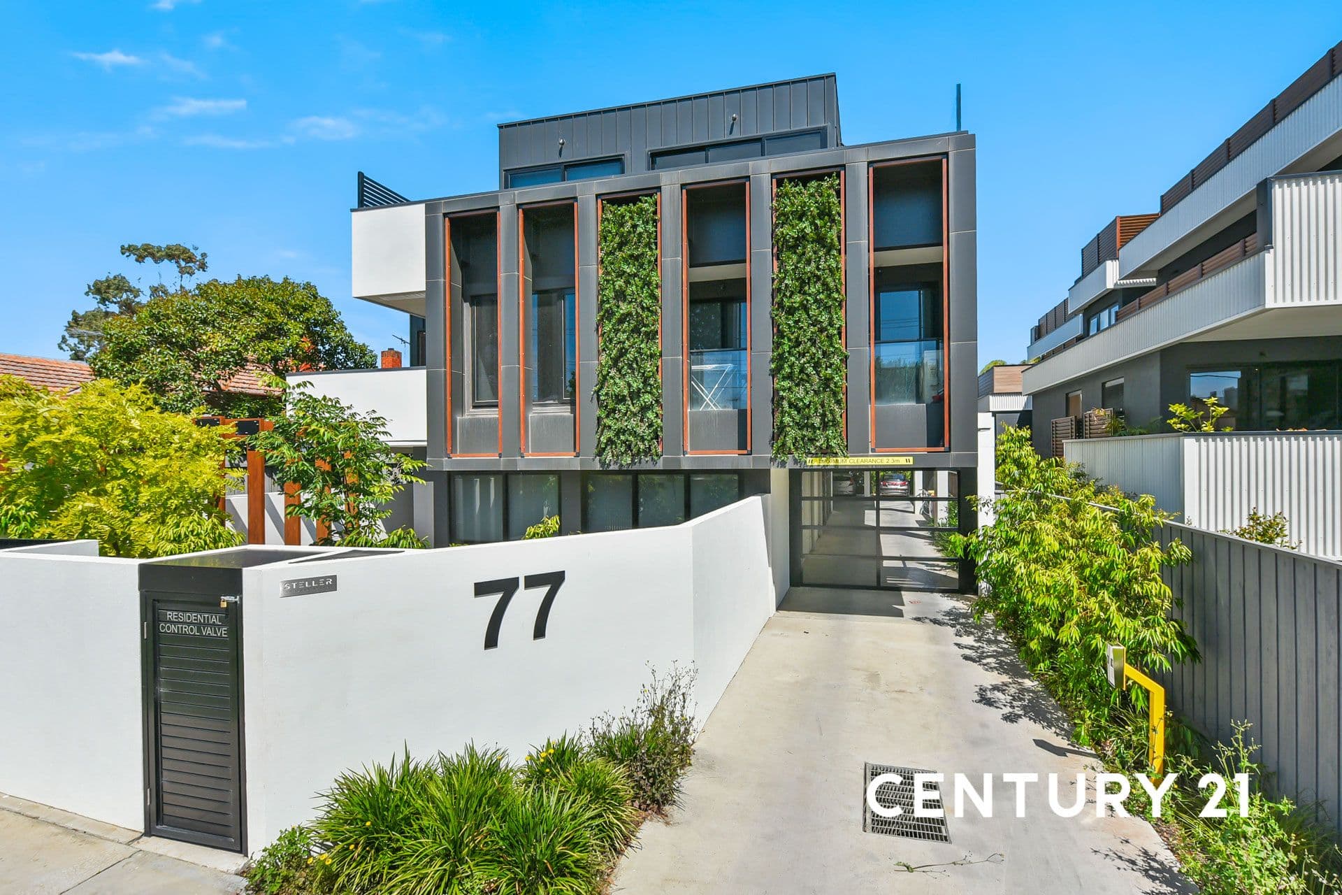 201/77 Mitchell Street, Bentleigh, VIC, 3204, Bentleigh - Image 1