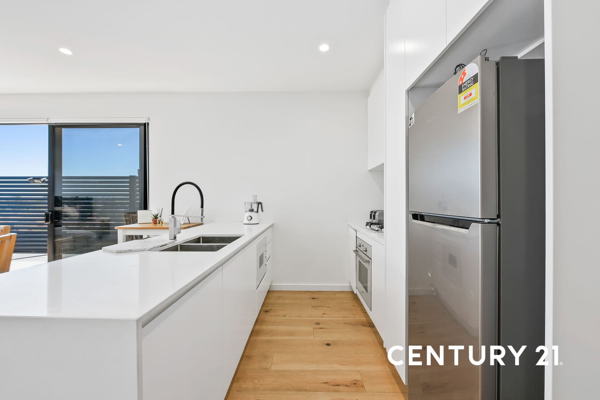 201/77 Mitchell Street, Bentleigh, VIC, 3204, Bentleigh - Thumbnail 4