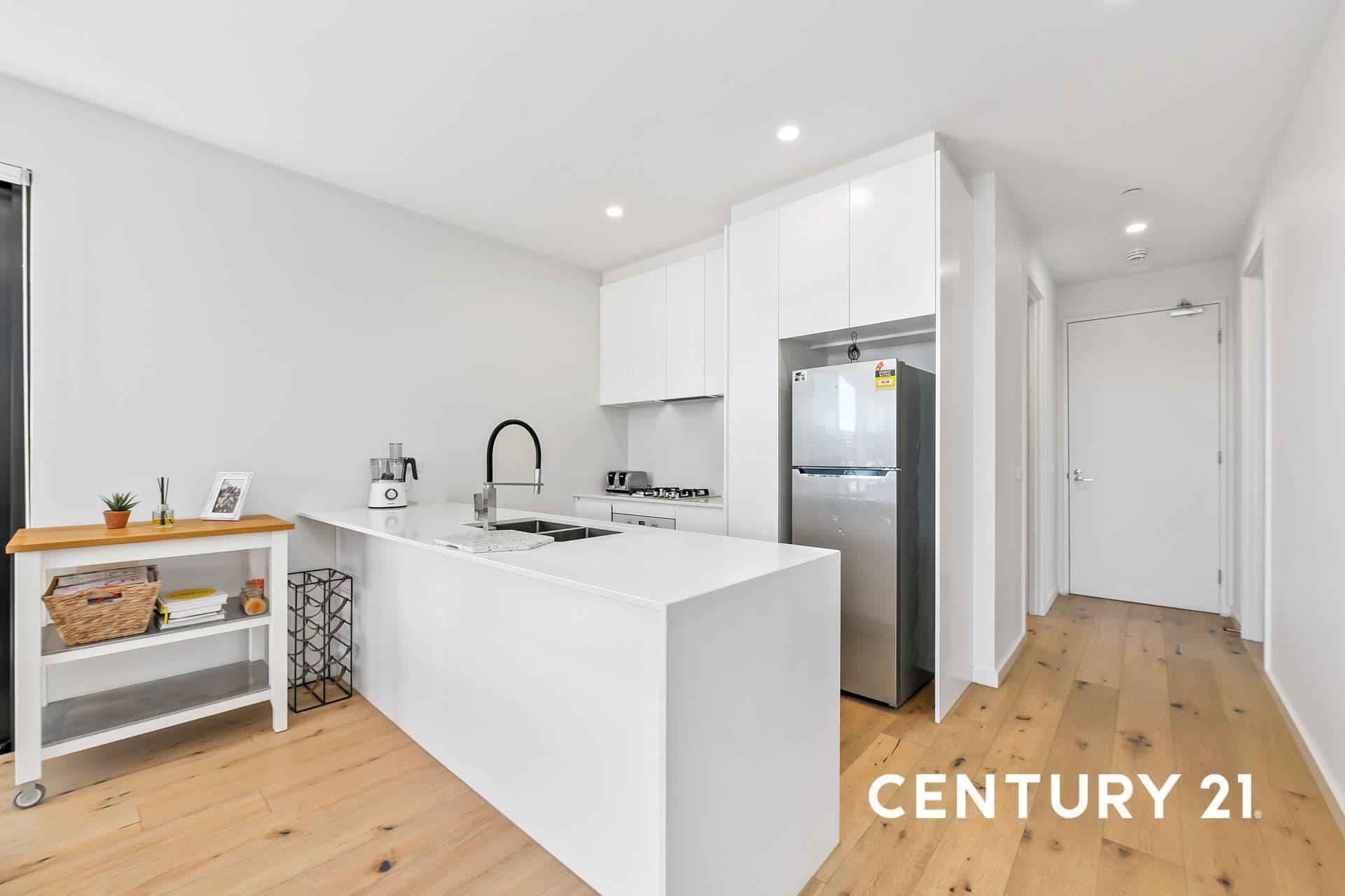 202/77 Mitchell Street, Bentleigh, VIC, 3204, Bentleigh - Thumbnail 7